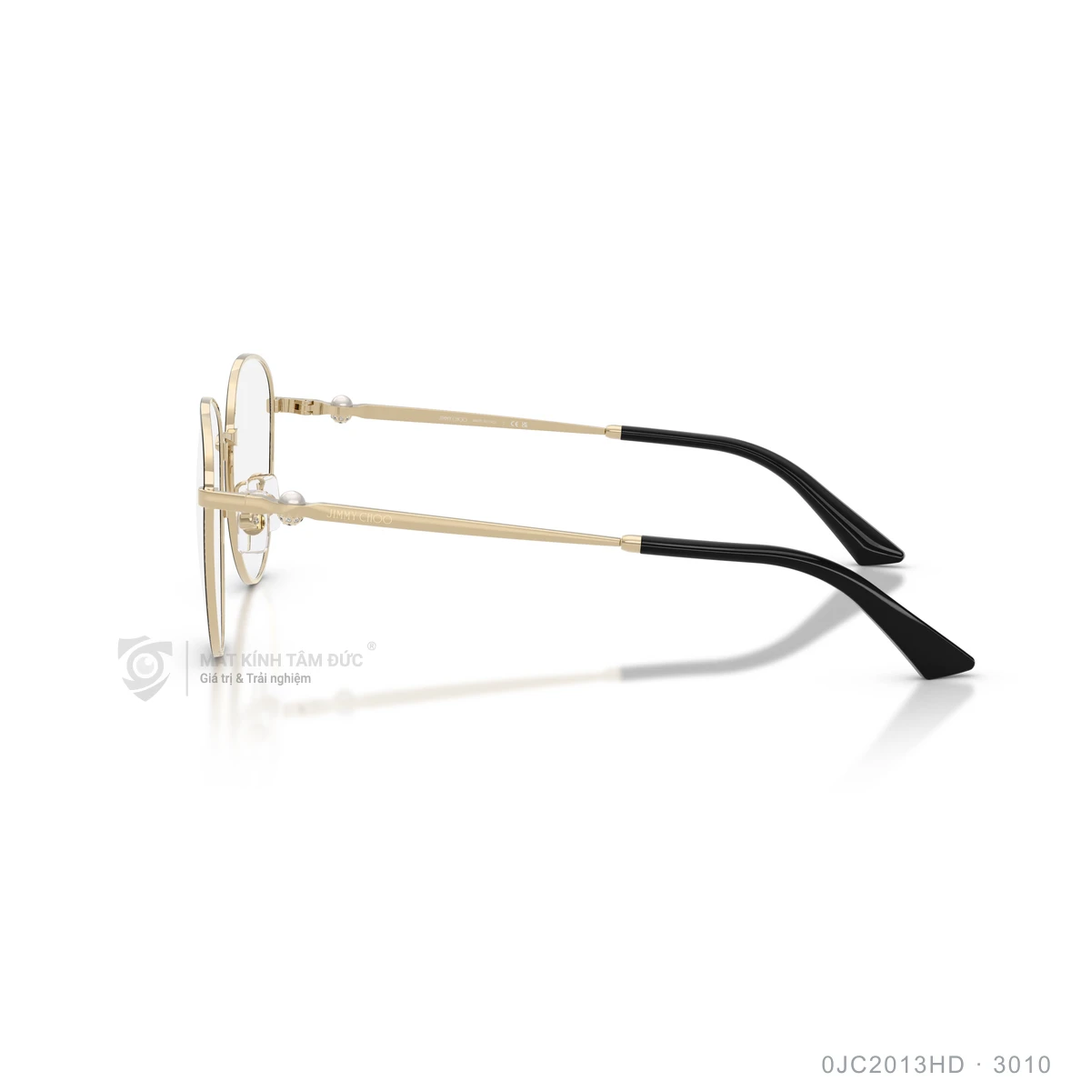 Gọng kính Jimmy Choo 0JC2013HD - Ảnh 14
