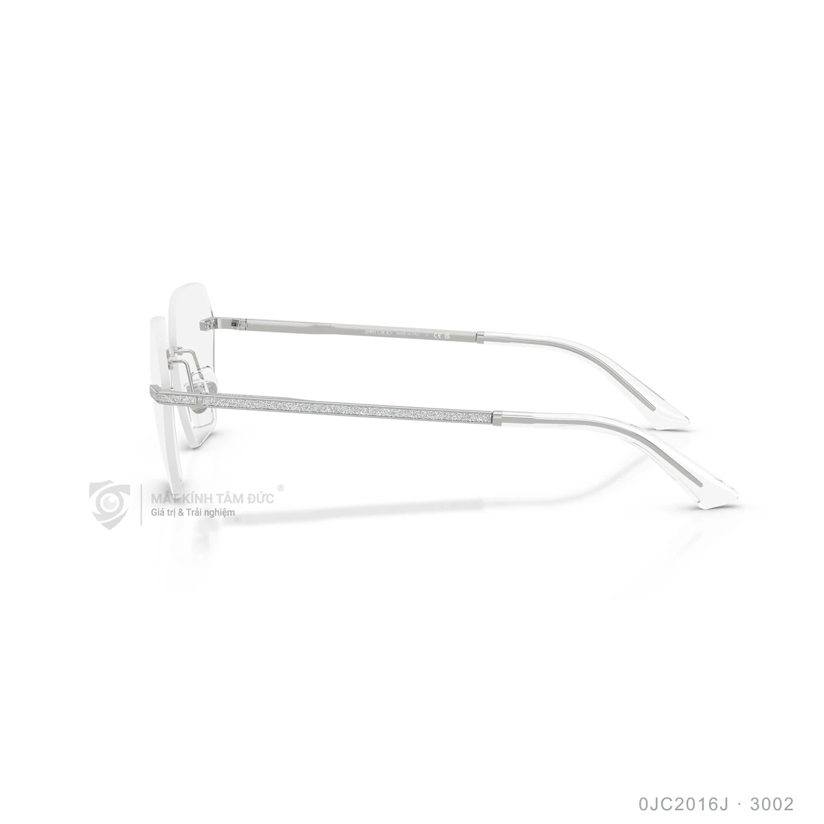 Gọng kính Jimmy Choo 0JC2016J - Ảnh 4