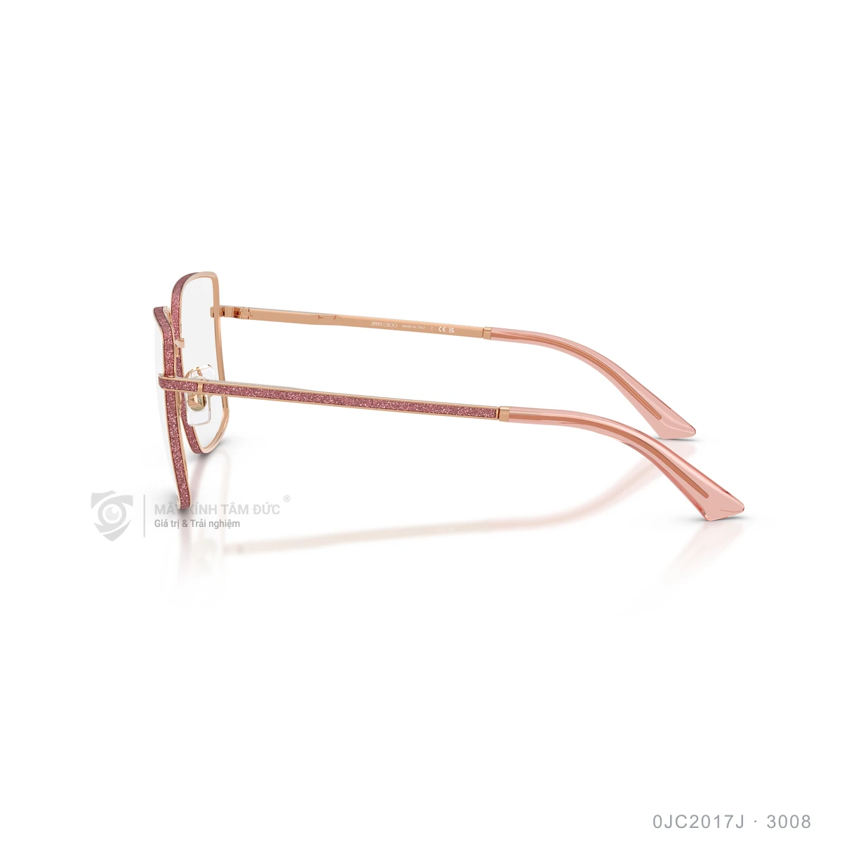 Gọng kính Jimmy Choo 0JC2017J - Ảnh 19