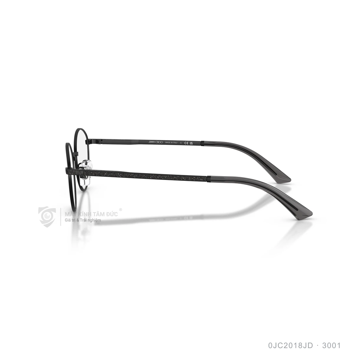 Gọng kính Jimmy Choo 0JC2018JD - Ảnh 4