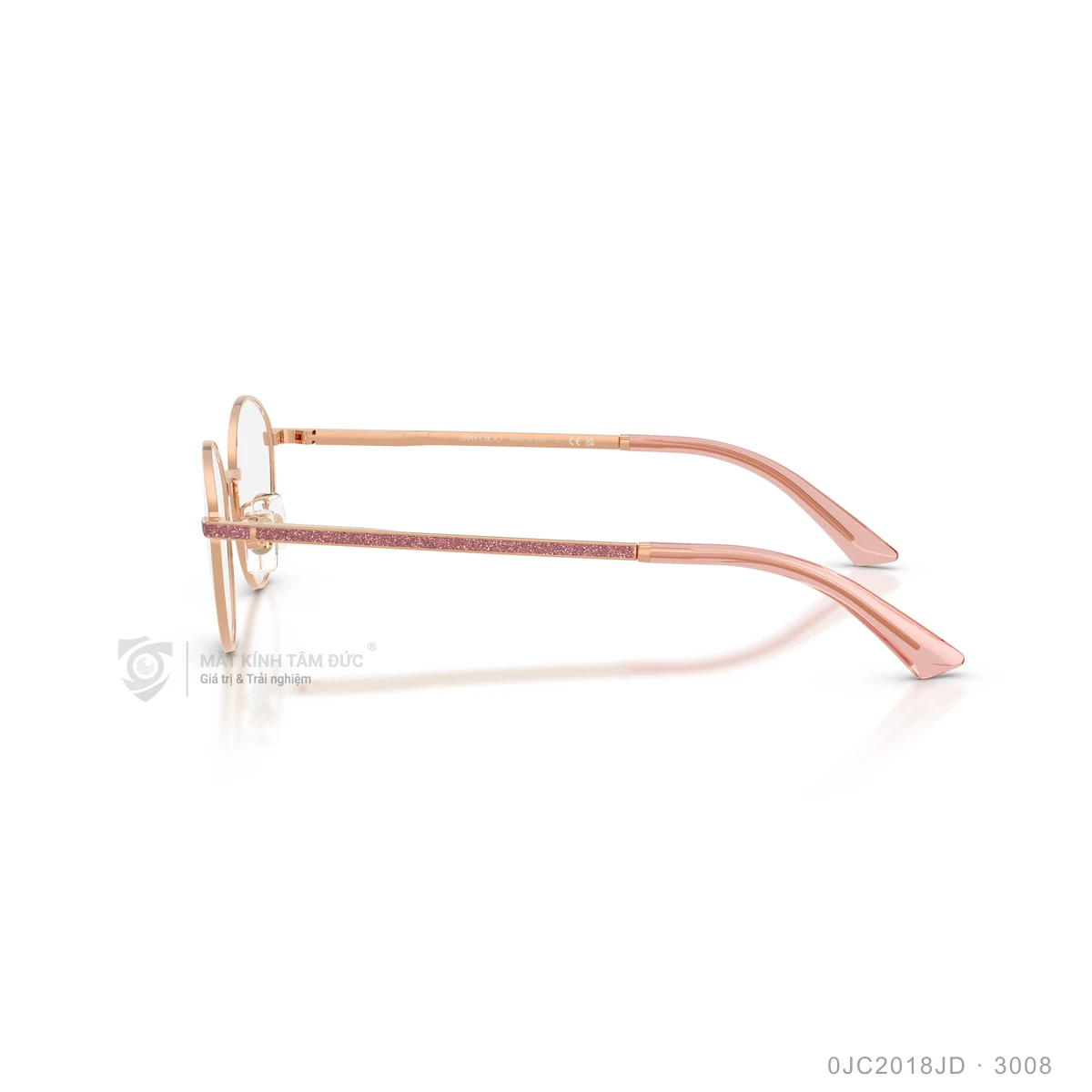 Gọng kính Jimmy Choo 0JC2018JD - Ảnh 14
