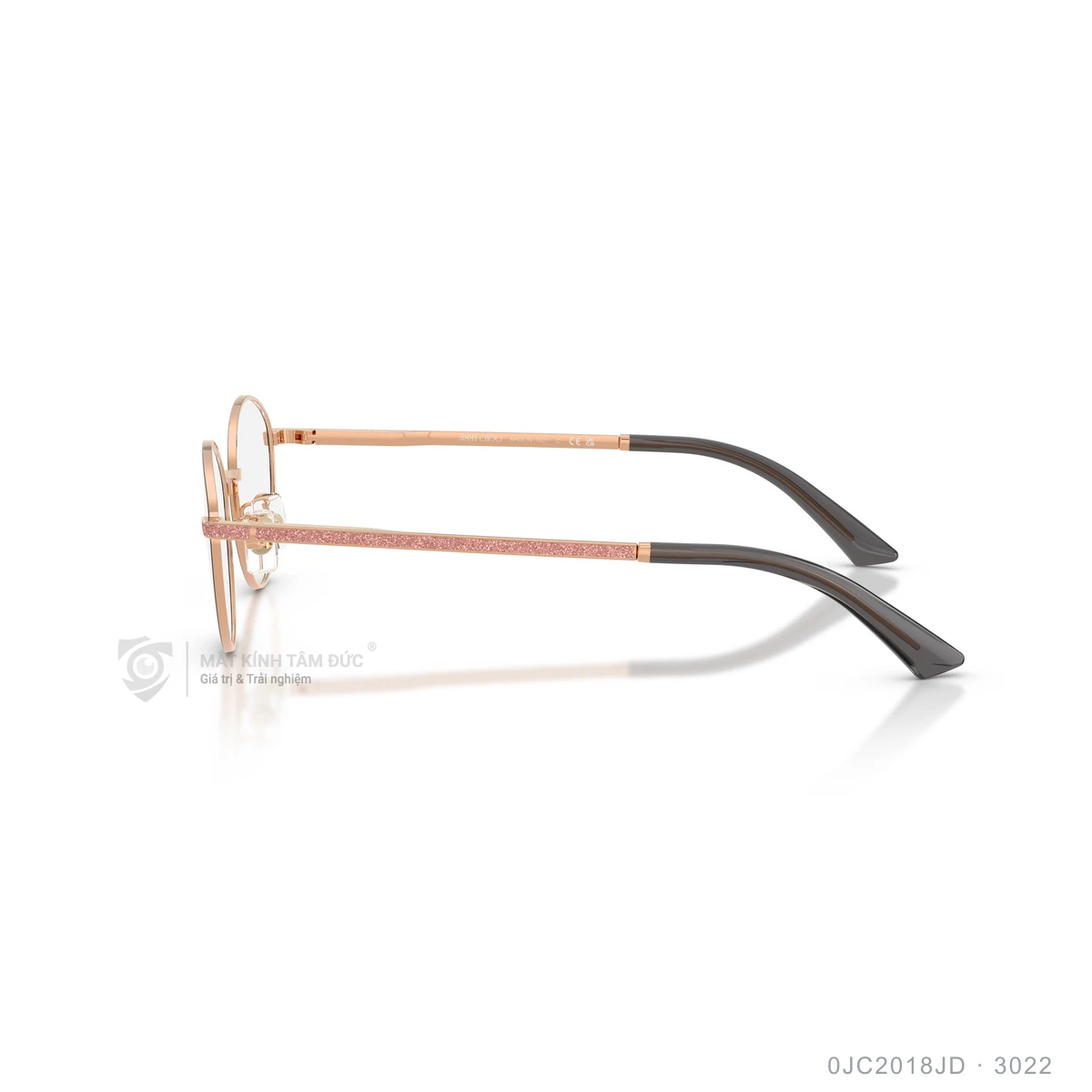Gọng kính Jimmy Choo 0JC2018JD - Ảnh 19