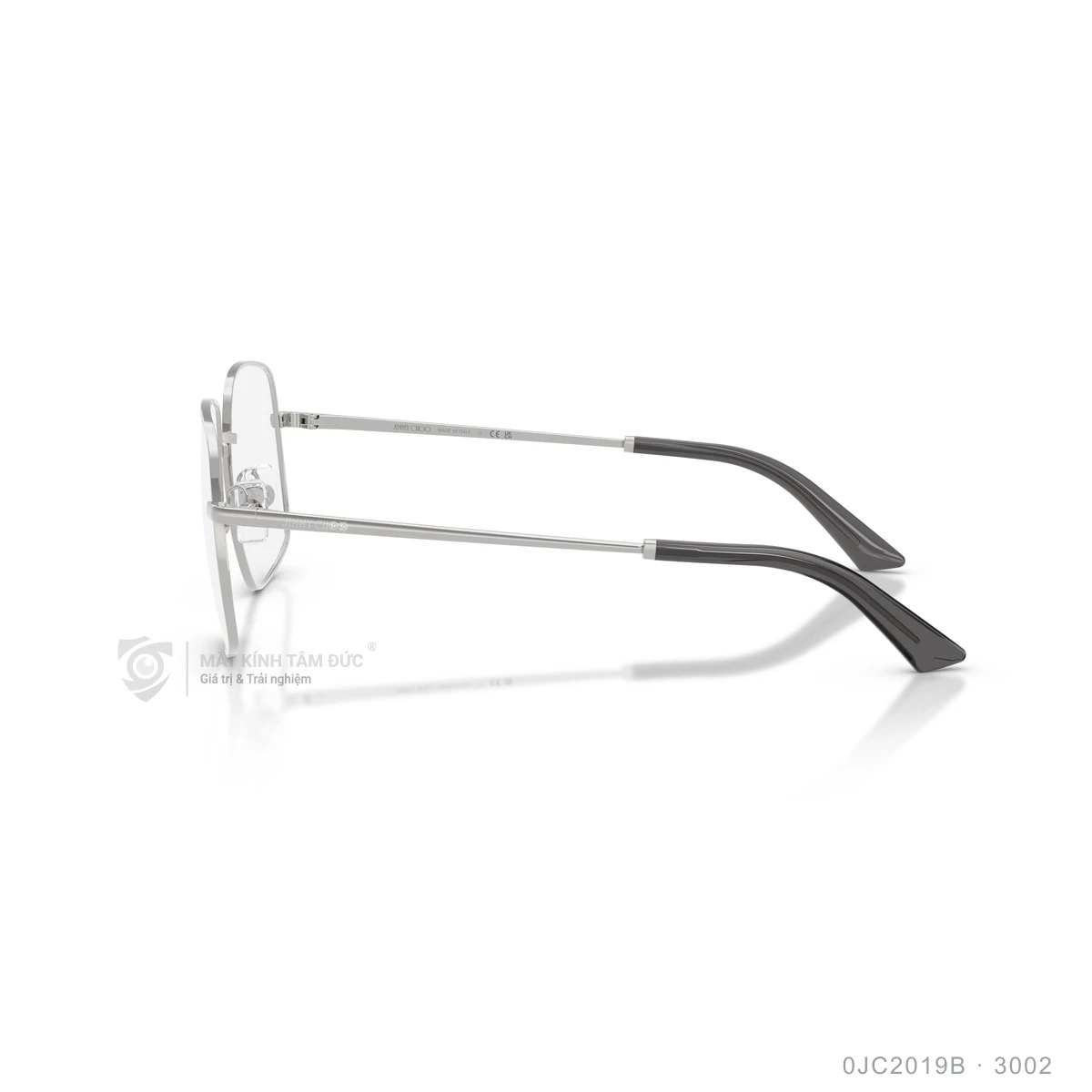 Gọng kính Jimmy Choo 0JC2019B - Ảnh 4