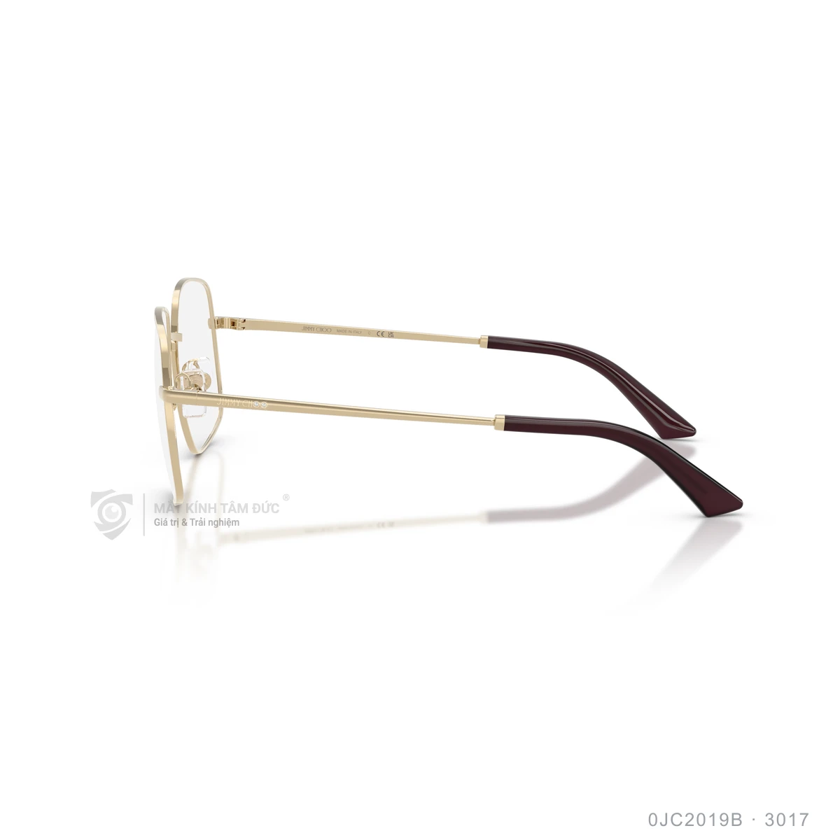 Gọng kính Jimmy Choo 0JC2019B - Ảnh 14