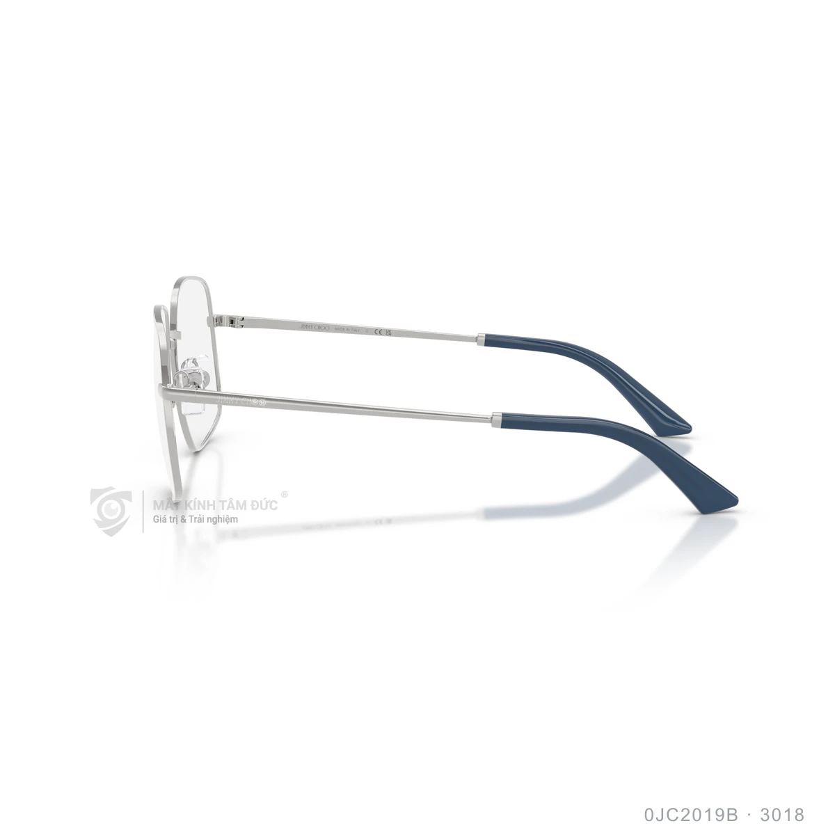 Gọng kính Jimmy Choo 0JC2019B - Ảnh 19