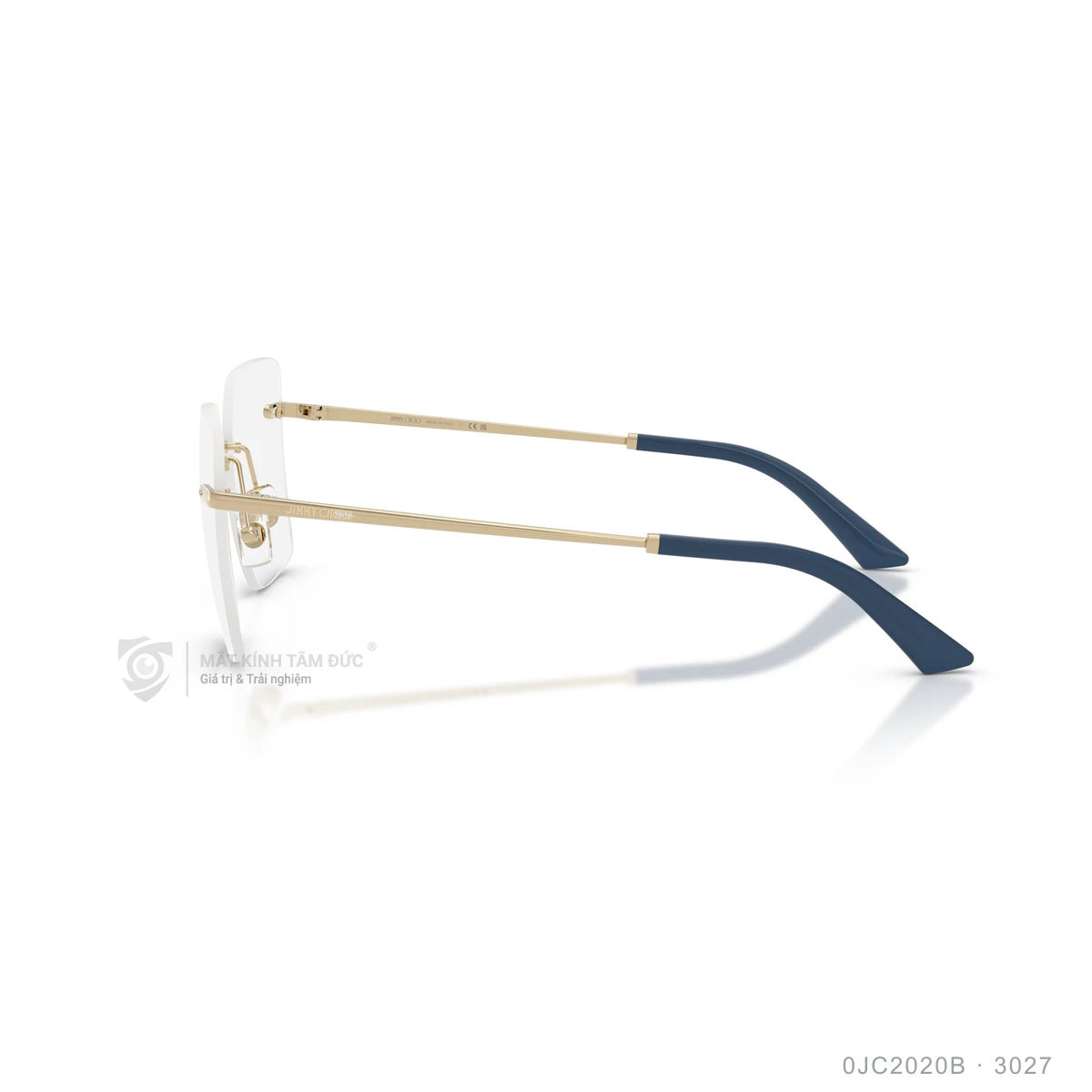 Gọng kính Jimmy Choo 0JC2020B - Ảnh 14