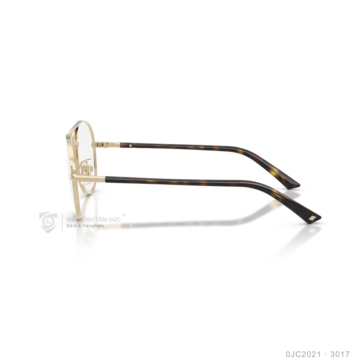 Gọng kính Jimmy Choo 0JC2021 - Ảnh 4