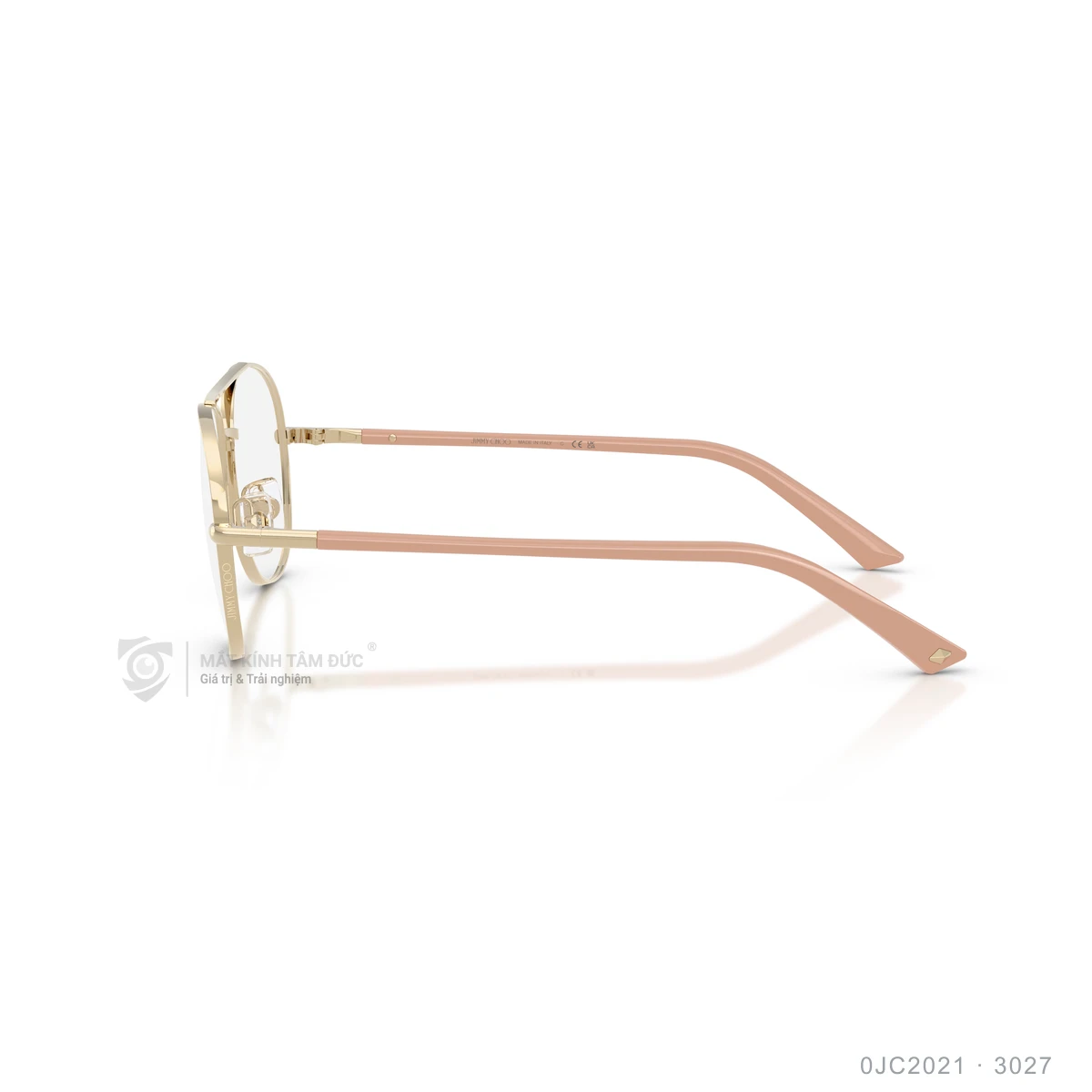Gọng kính Jimmy Choo 0JC2021 - Ảnh 19