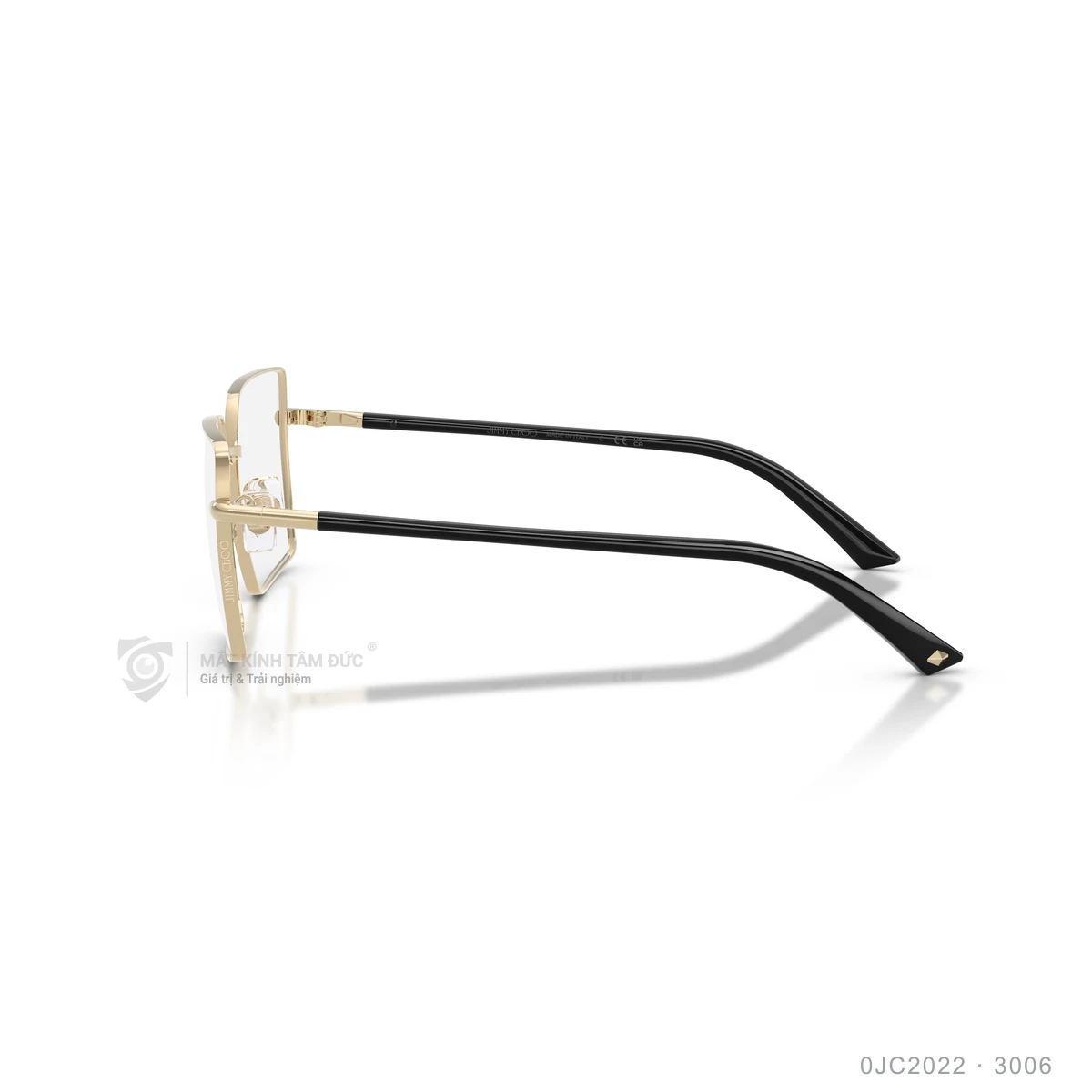 Gọng kính Jimmy Choo 0JC2022 - Ảnh 9