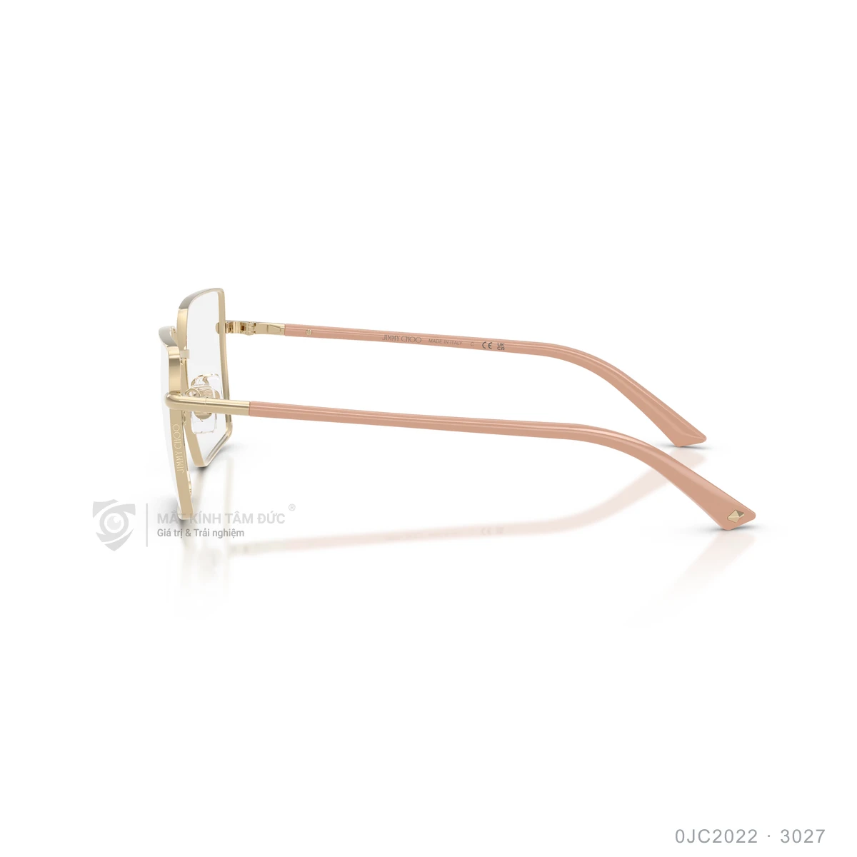 Gọng kính Jimmy Choo 0JC2022 - Ảnh 19