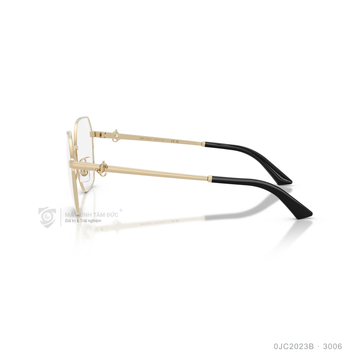 Gọng kính Jimmy Choo 0JC2023B - Ảnh 4