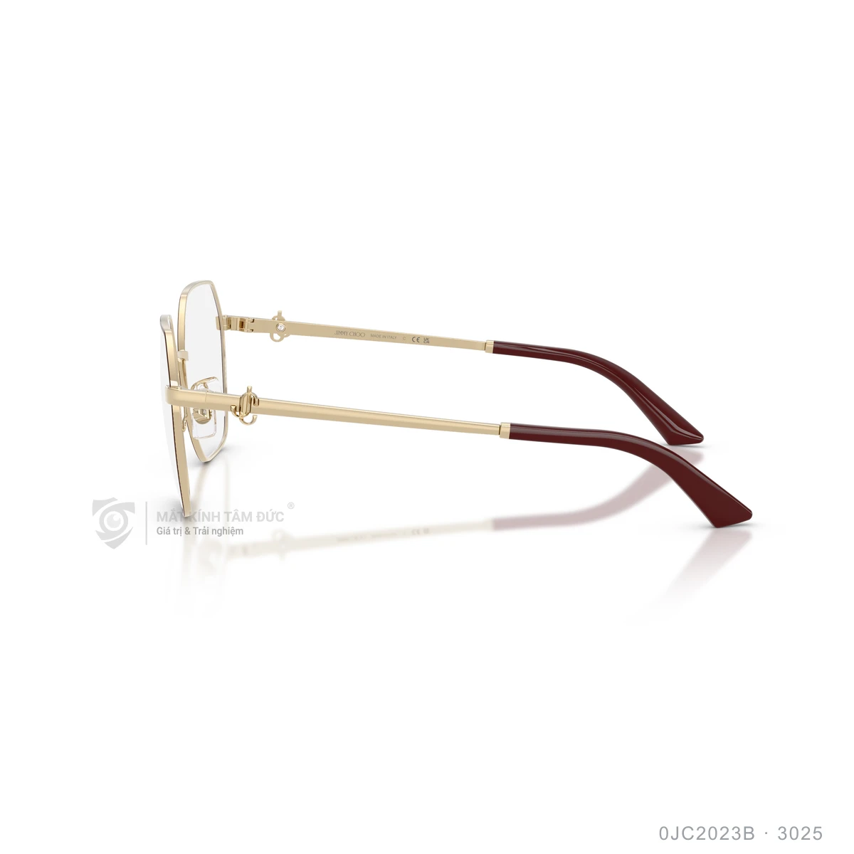 Gọng kính Jimmy Choo 0JC2023B - Ảnh 19