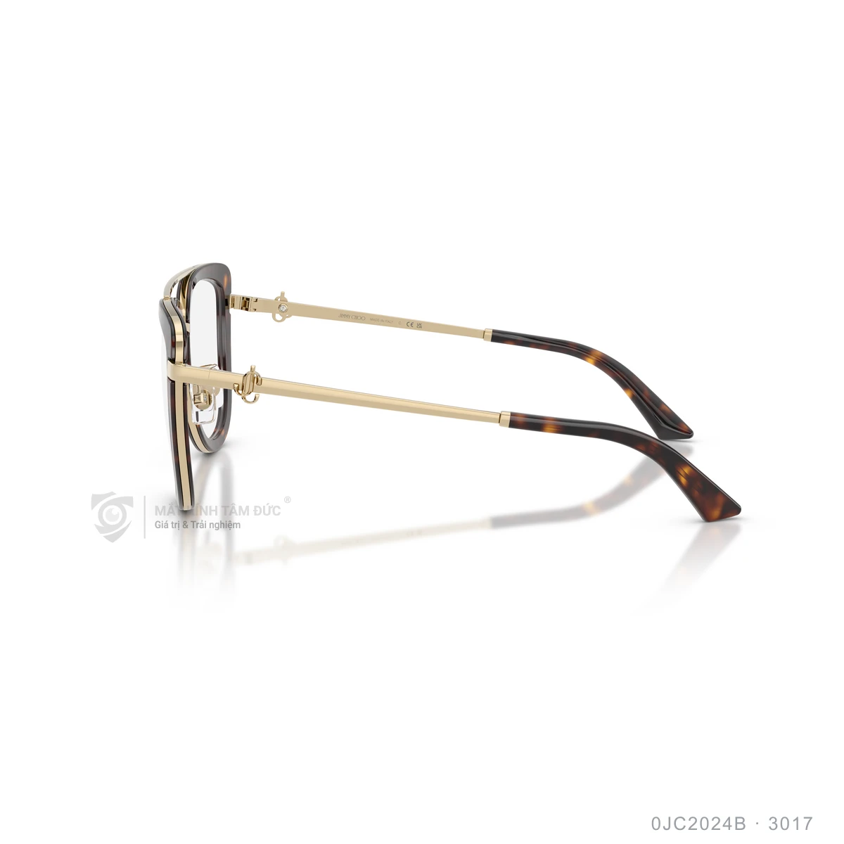 Gọng kính Jimmy Choo 0JC2024B - Ảnh 14