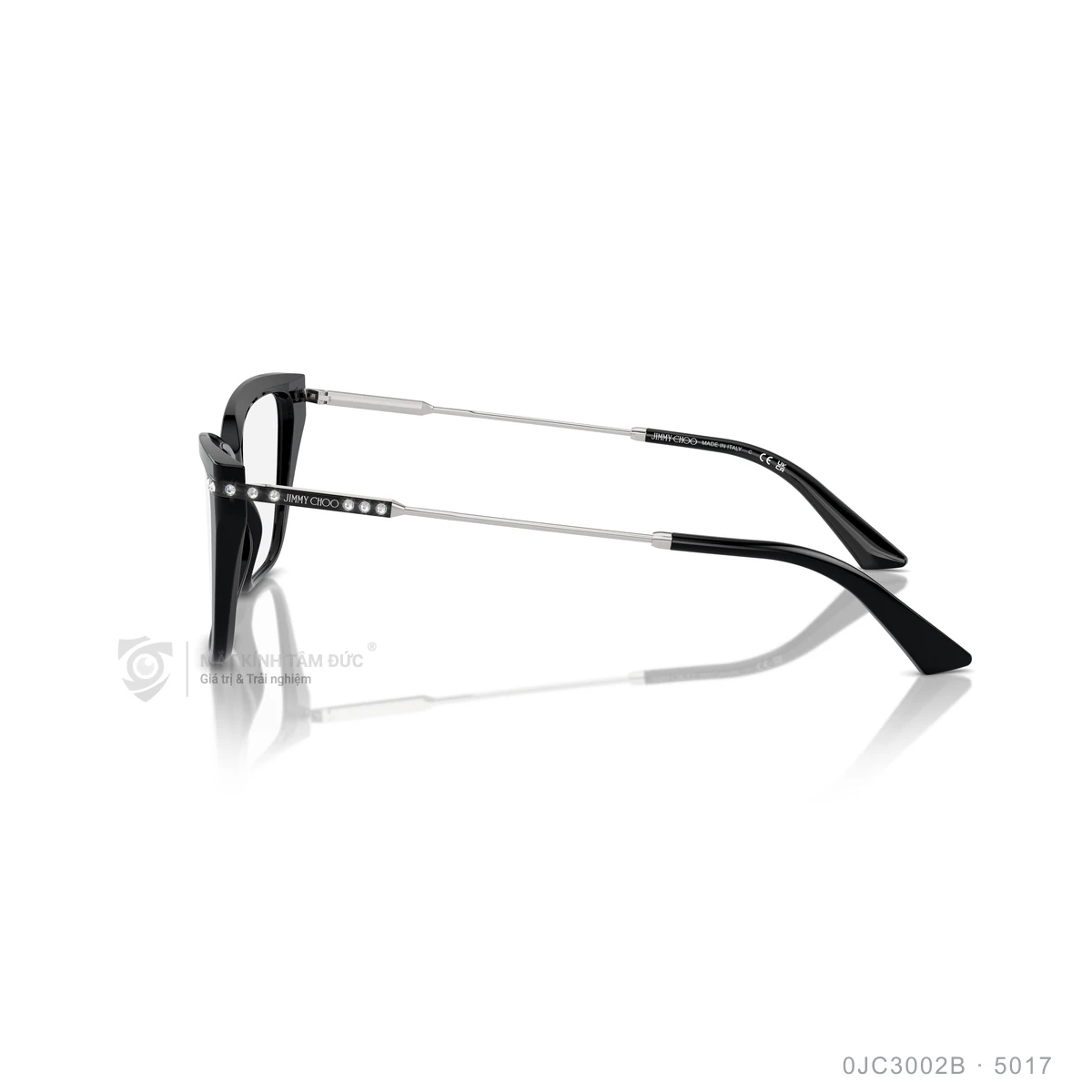 Gọng kính Jimmy Choo 0JC3002B - Ảnh 14