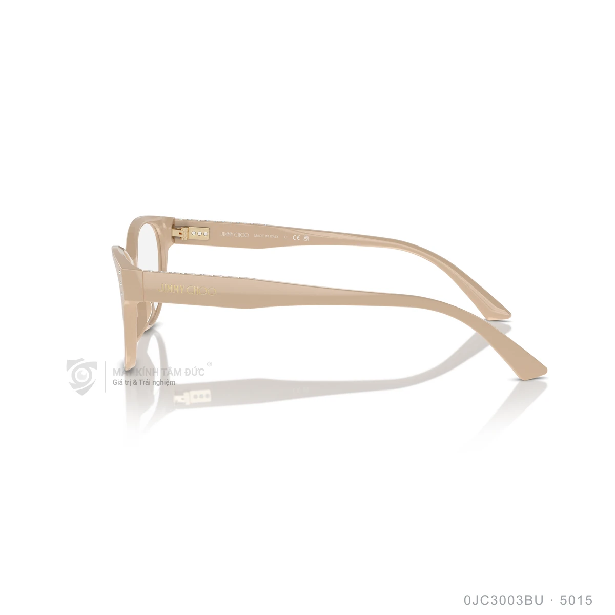 Gọng kính Jimmy Choo 0JC3003BU - Ảnh 14
