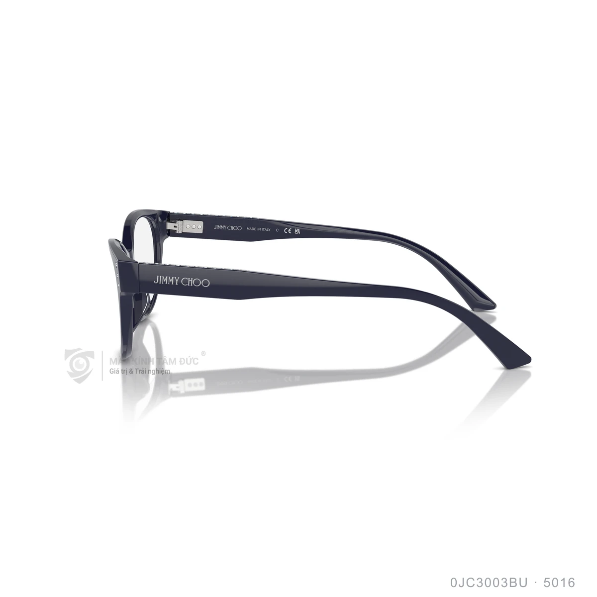 Gọng kính Jimmy Choo 0JC3003BU - Ảnh 19
