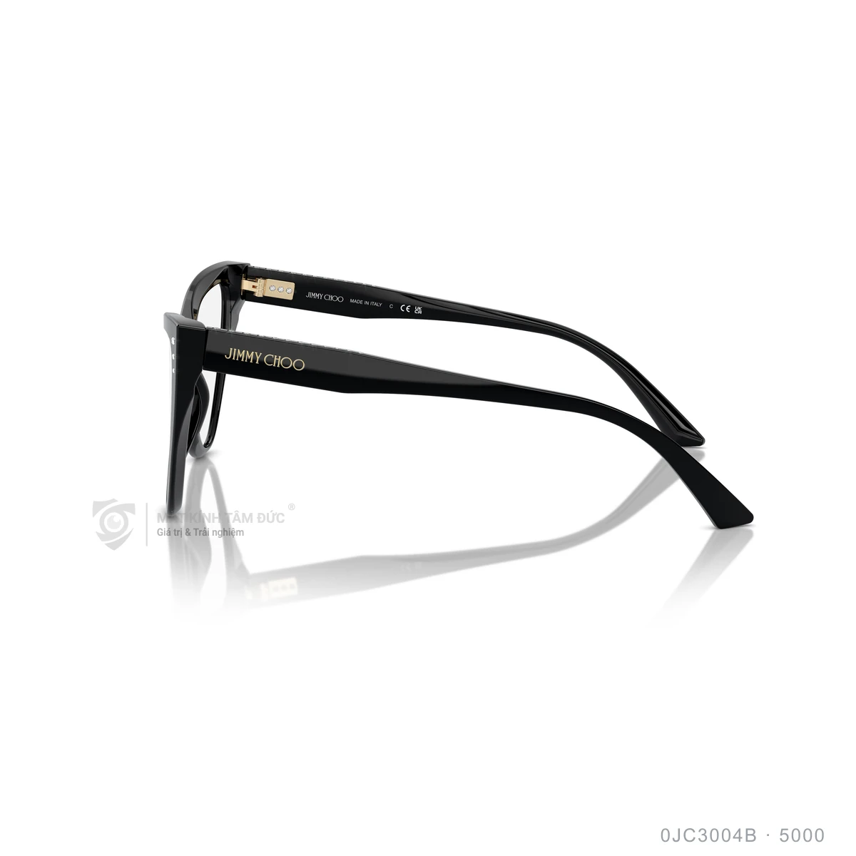 Gọng kính Jimmy Choo 0JC3004B - Ảnh 4