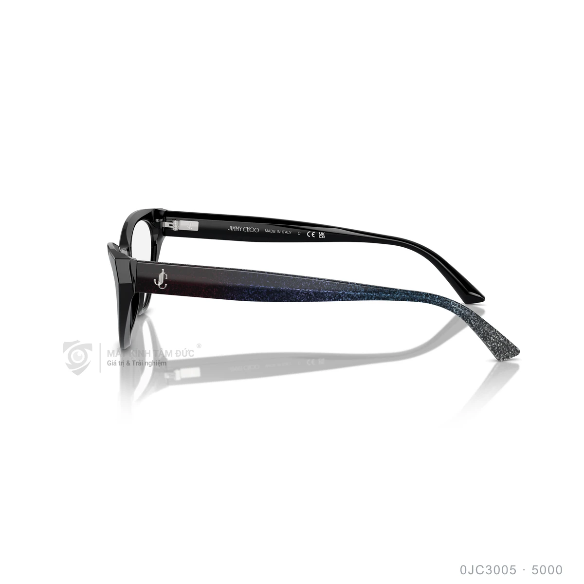 Gọng kính Jimmy Choo 0JC3005 - Ảnh 4