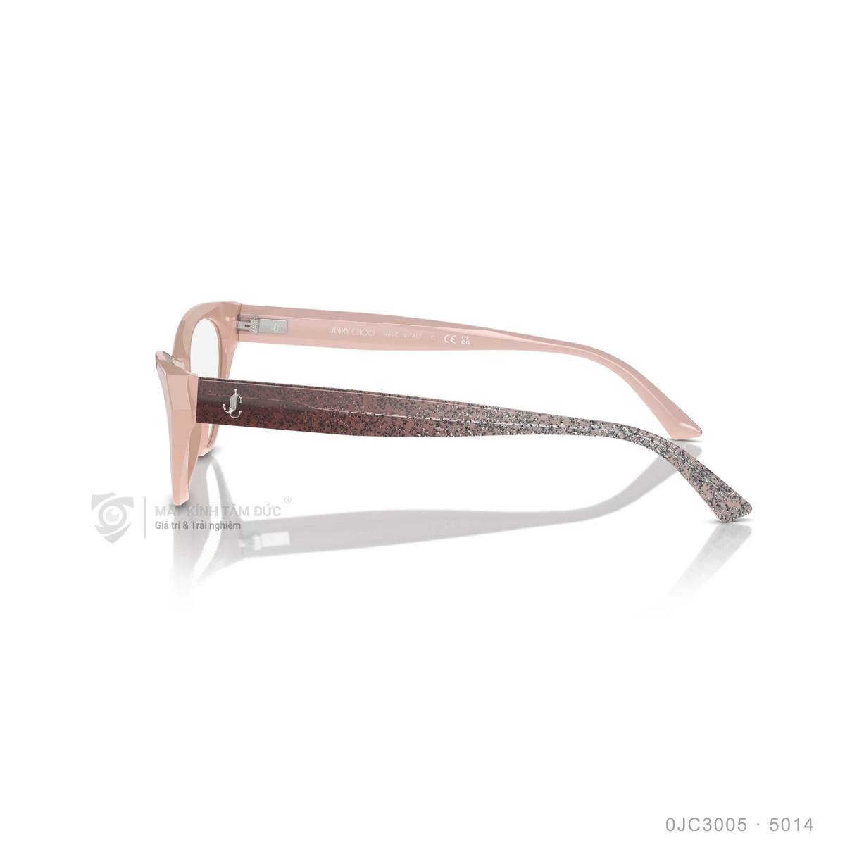 Gọng kính Jimmy Choo 0JC3005 - Ảnh 9