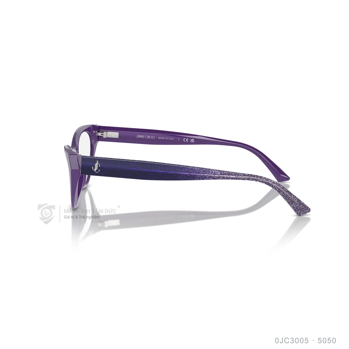 Gọng kính Jimmy Choo 0JC3005 - Ảnh 14