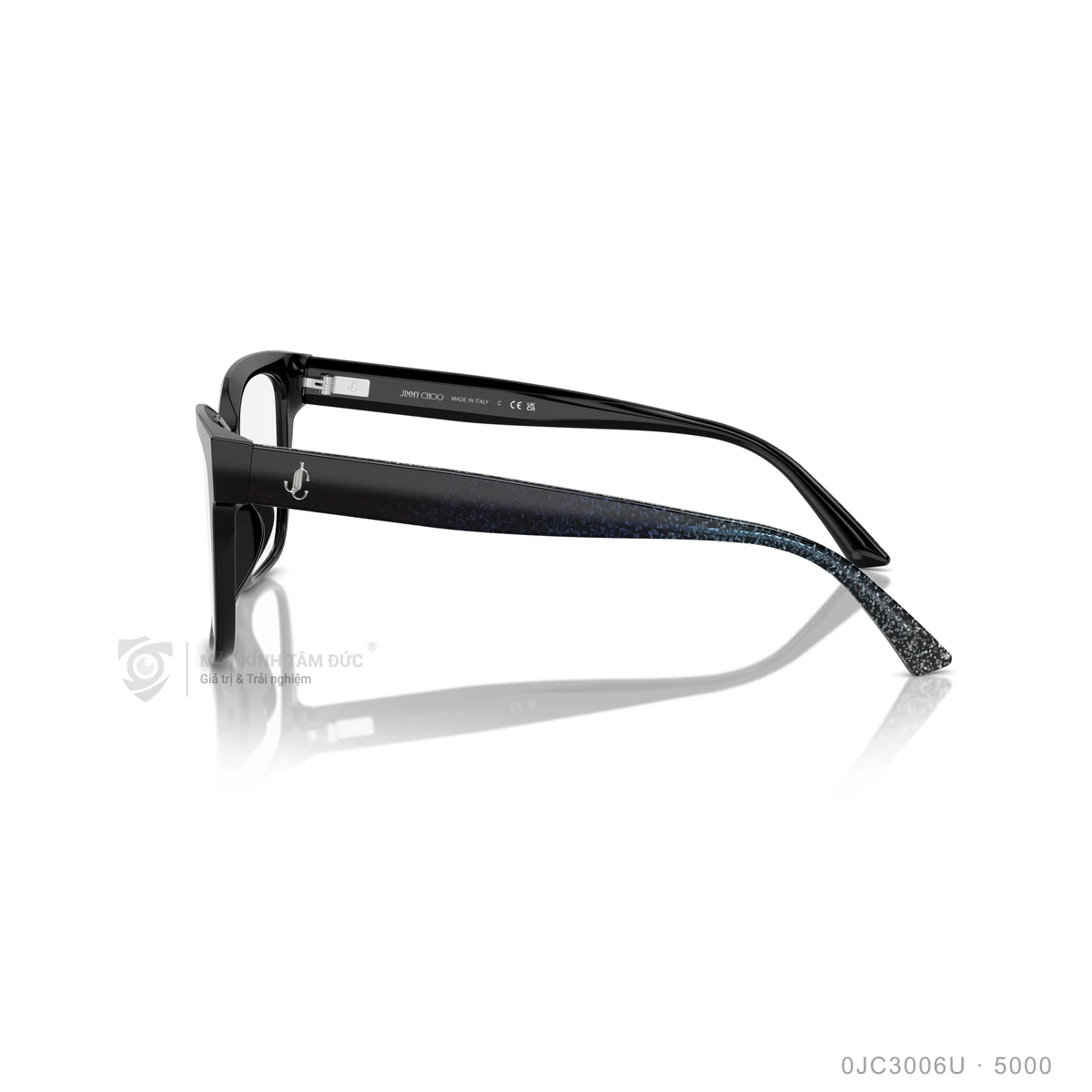 Gọng kính Jimmy Choo 0JC3006U - Ảnh 9