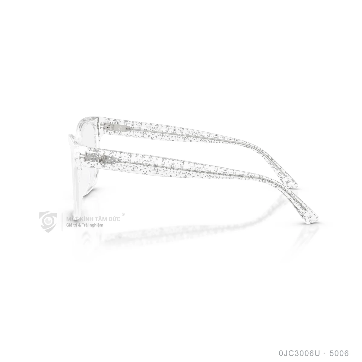 Gọng kính Jimmy Choo 0JC3006U - Ảnh 14