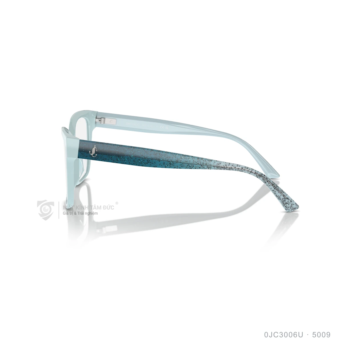 Gọng kính Jimmy Choo 0JC3006U - Ảnh 19