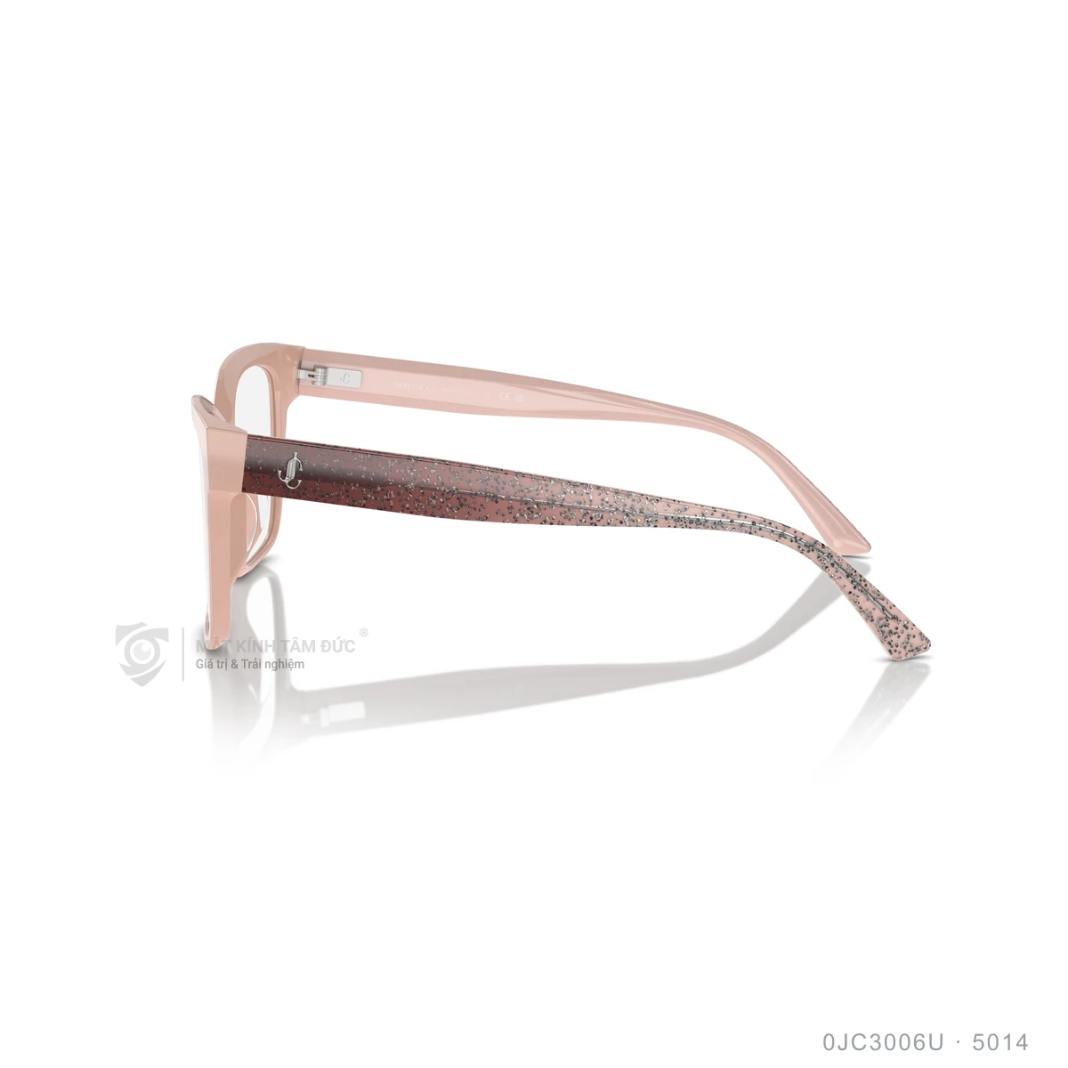 Gọng kính Jimmy Choo 0JC3006U - Ảnh 24