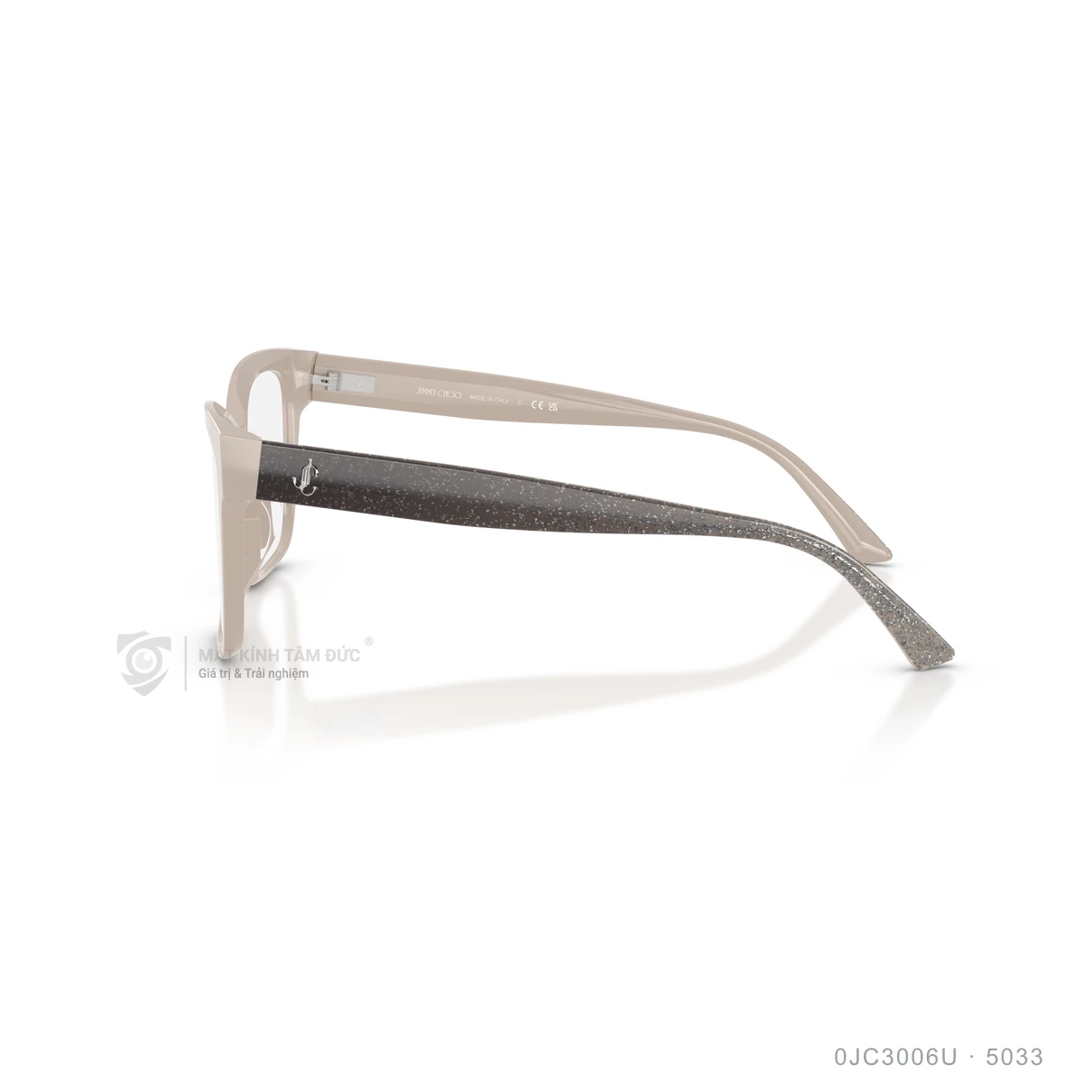 Gọng kính Jimmy Choo 0JC3006U - Ảnh 29