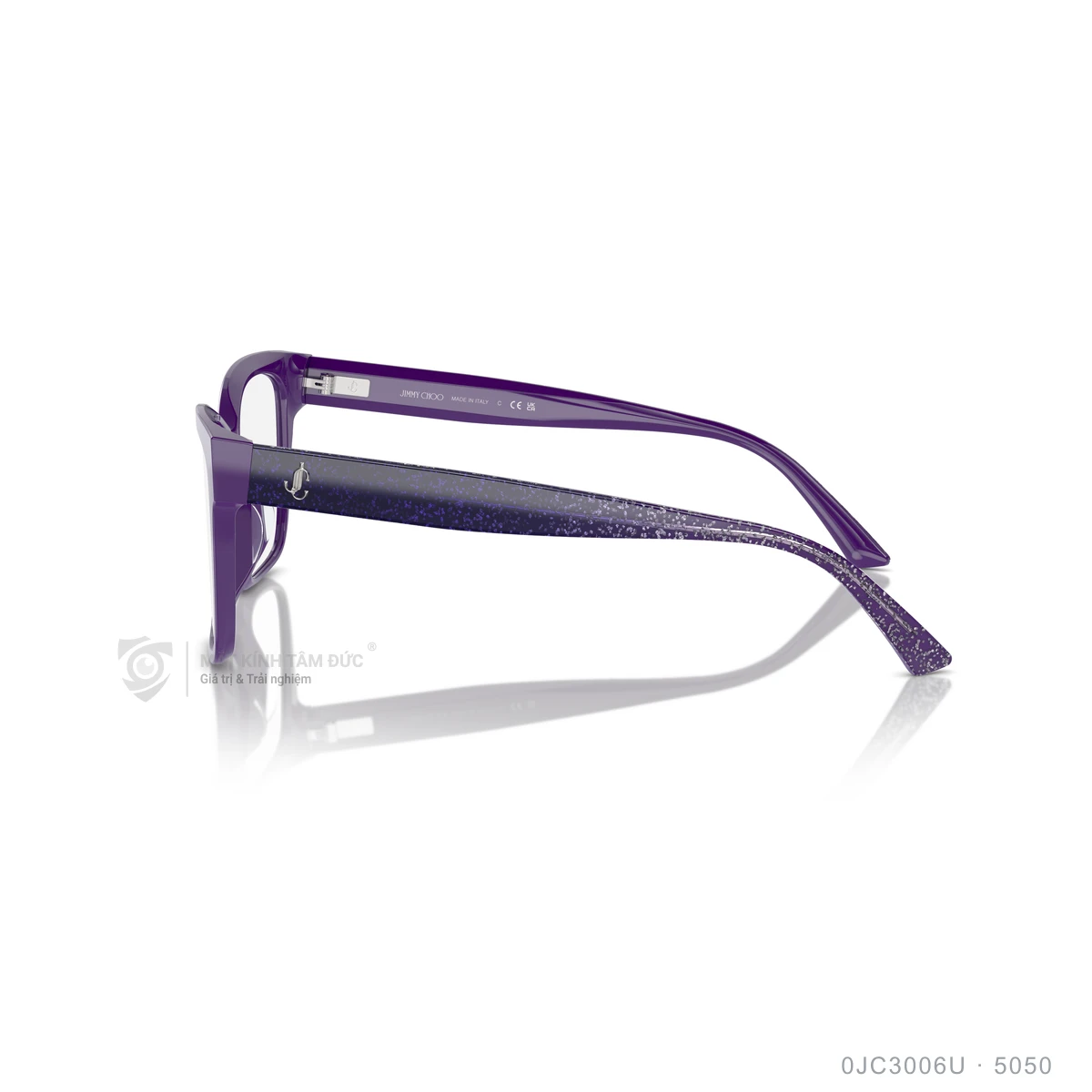 Gọng kính Jimmy Choo 0JC3006U - Ảnh 34