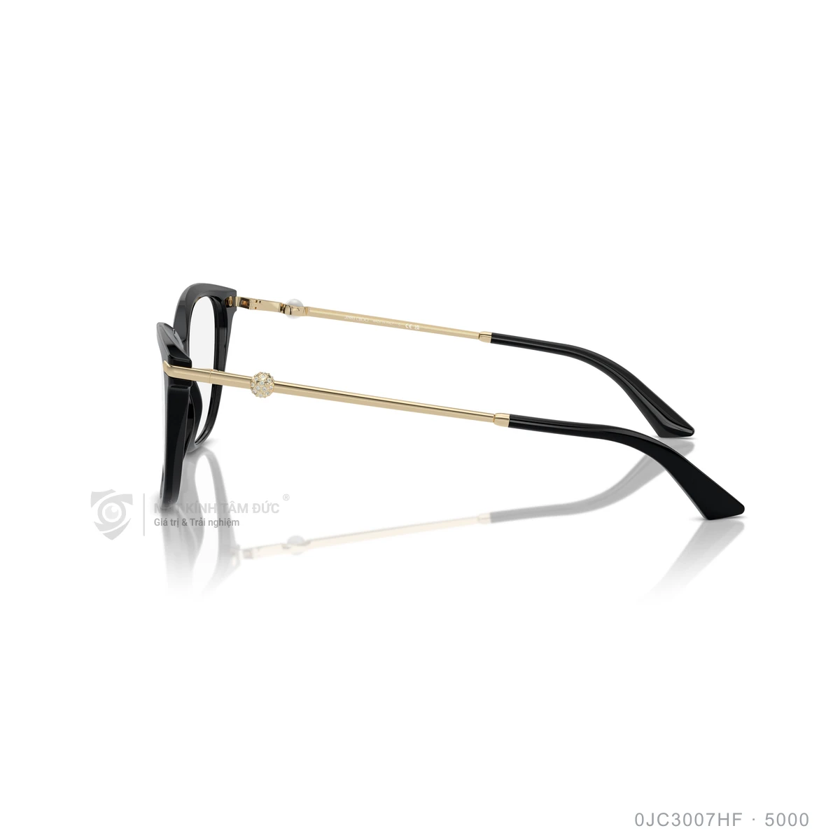 Gọng kính Jimmy Choo 0JC3007HF - Ảnh 4