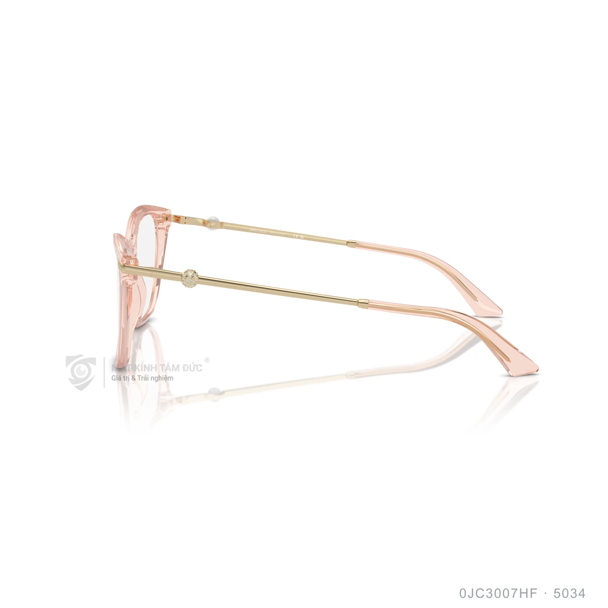 Gọng kính Jimmy Choo 0JC3007HF - Ảnh 14