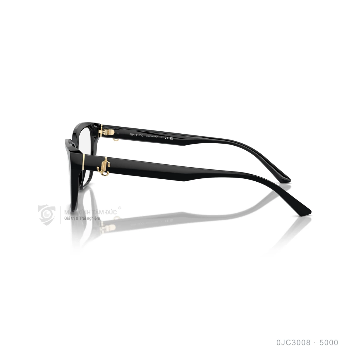 Gọng kính Jimmy Choo 0JC3008 - Ảnh 4