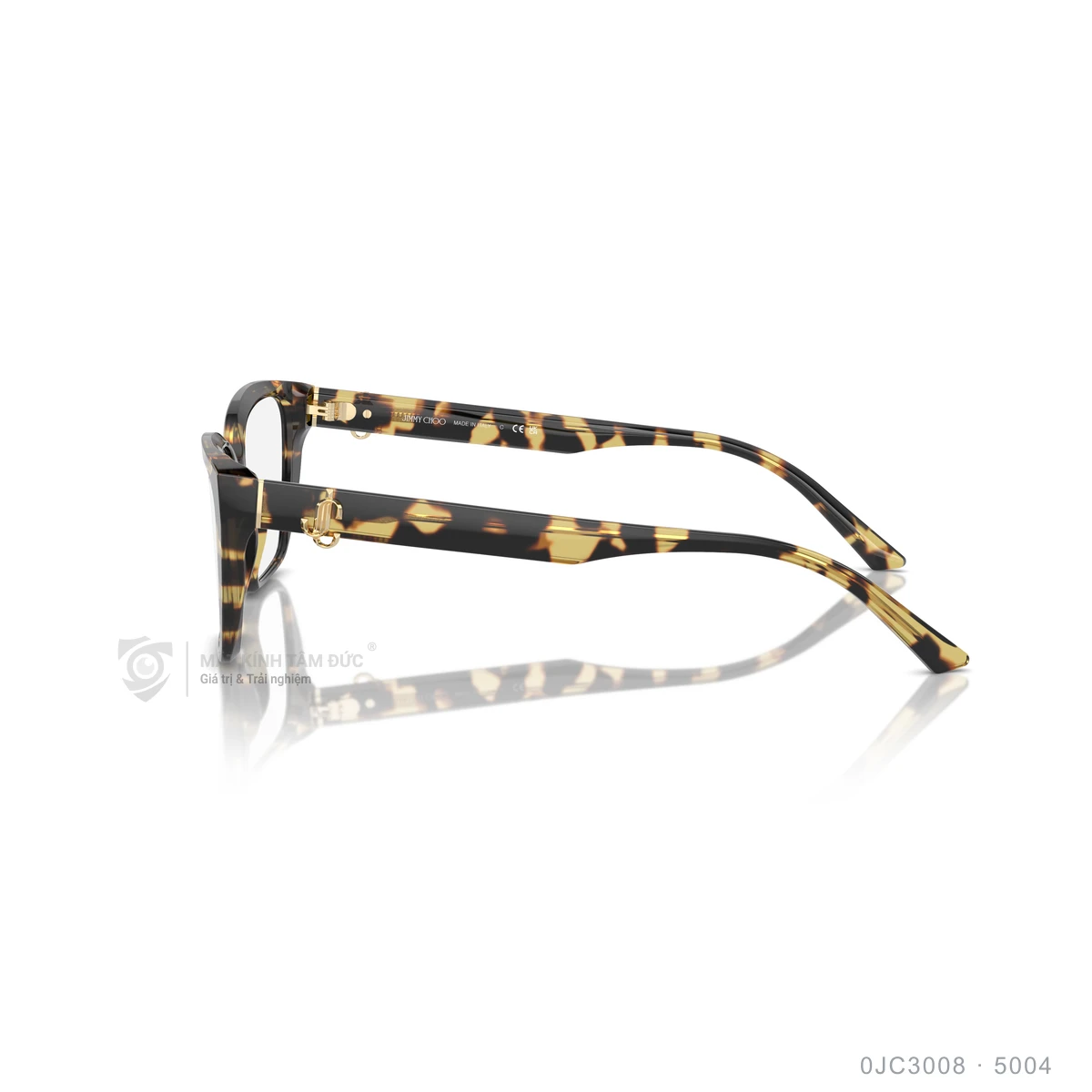 Gọng kính Jimmy Choo 0JC3008 - Ảnh 9