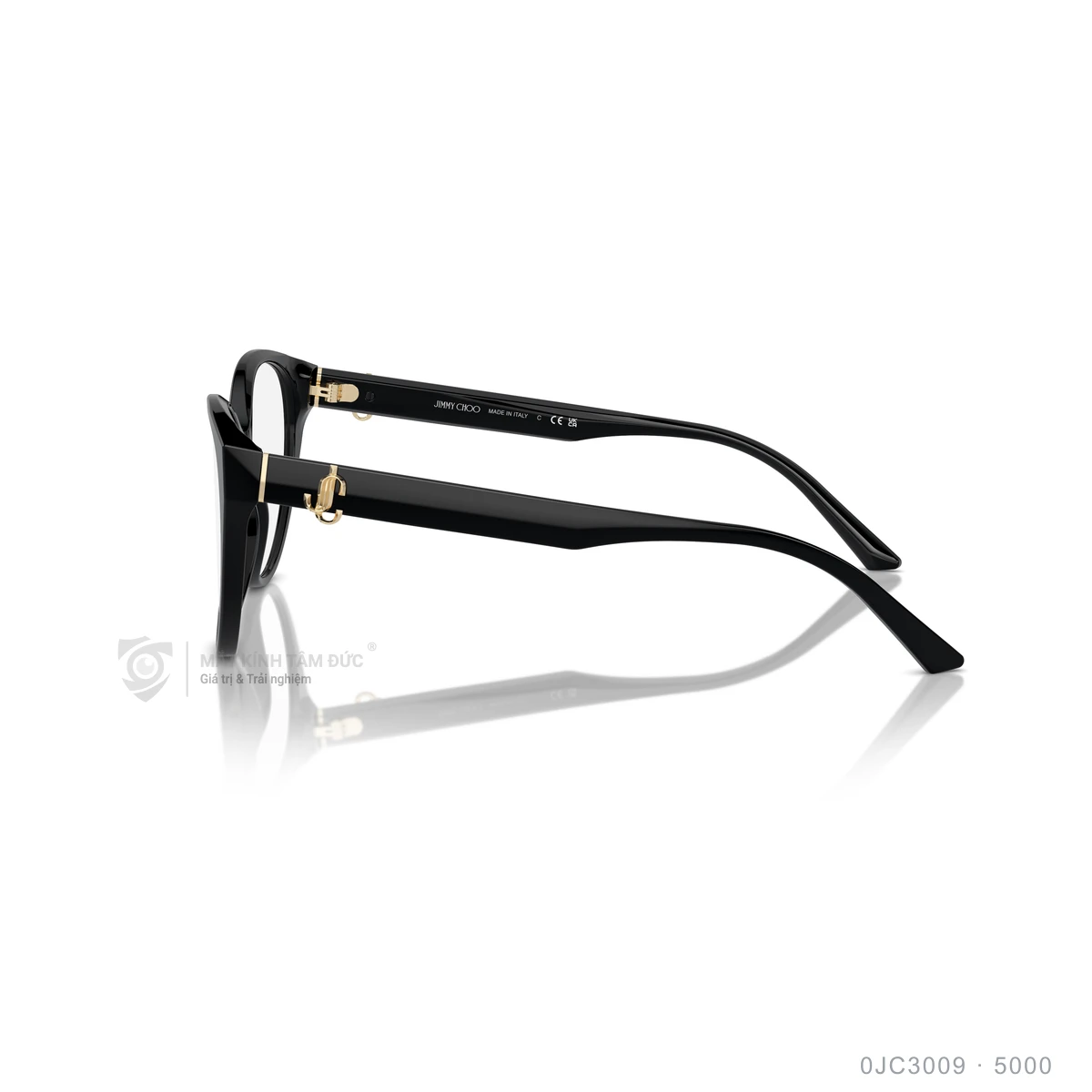 Gọng kính Jimmy Choo 0JC3009 - Ảnh 4