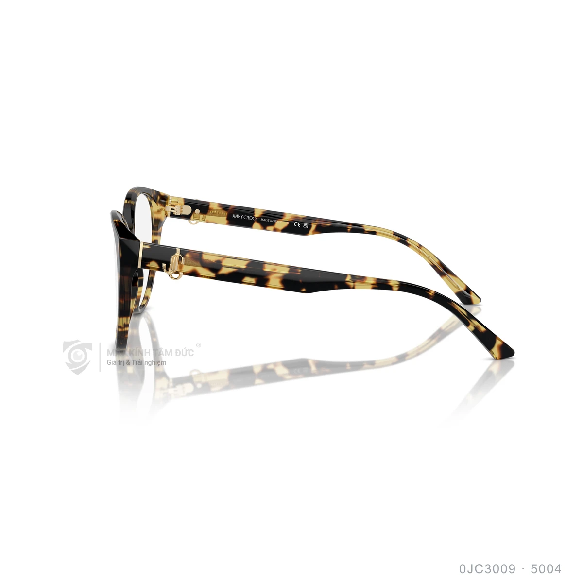 Gọng kính Jimmy Choo 0JC3009 - Ảnh 14