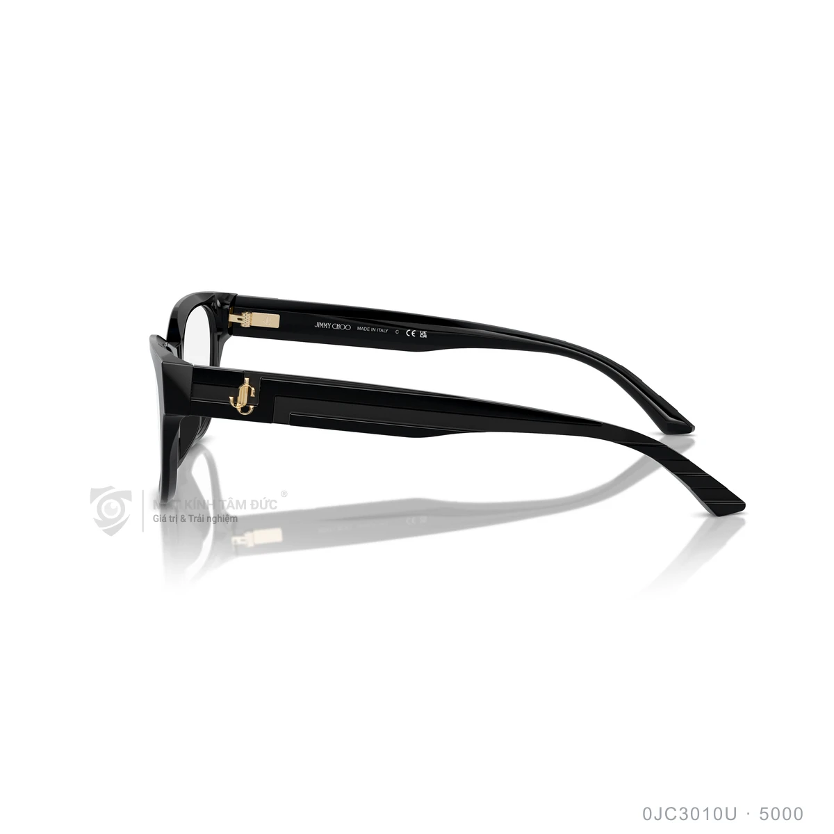 Gọng kính Jimmy Choo 0JC3010U - Ảnh 4
