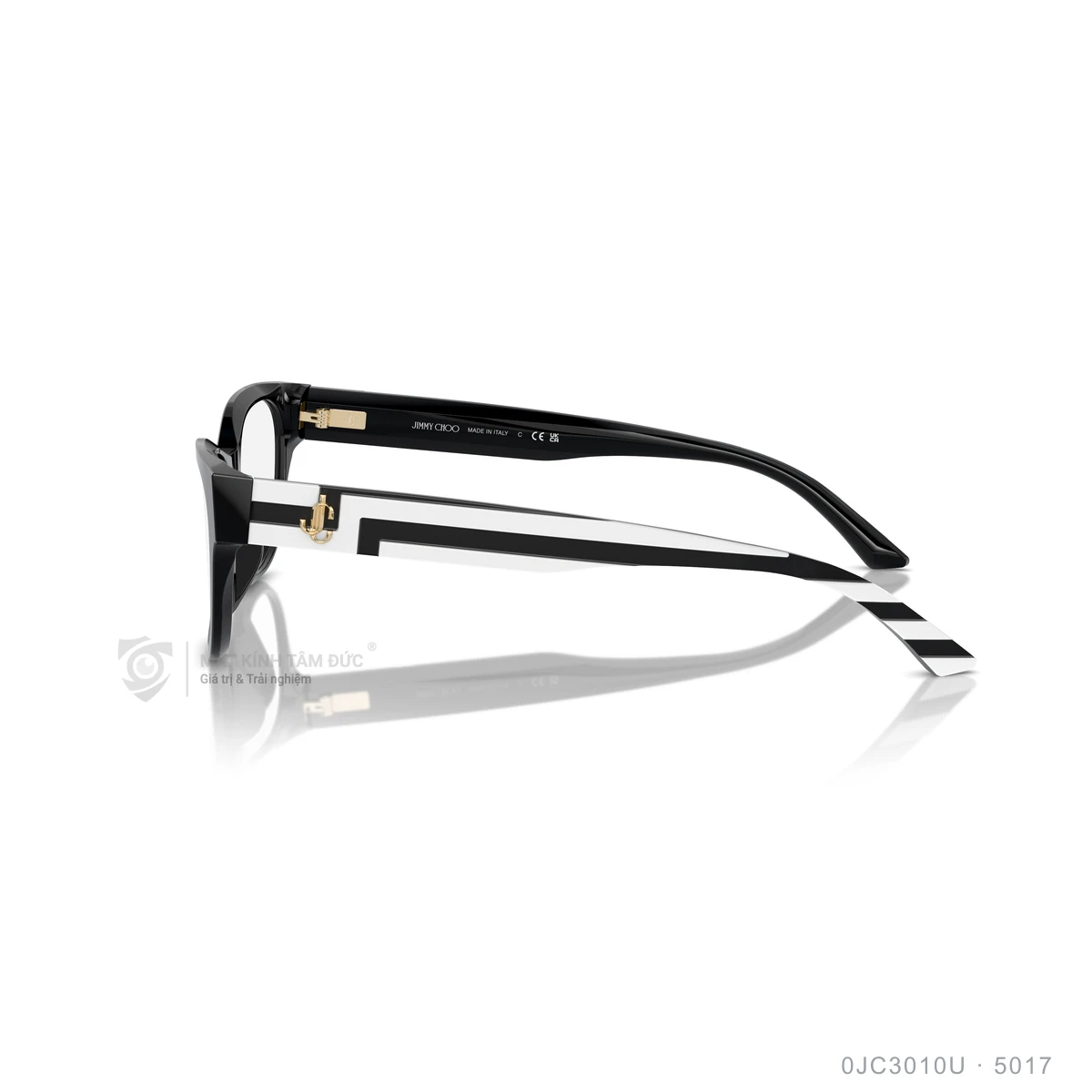 Gọng kính Jimmy Choo 0JC3010U - Ảnh 14