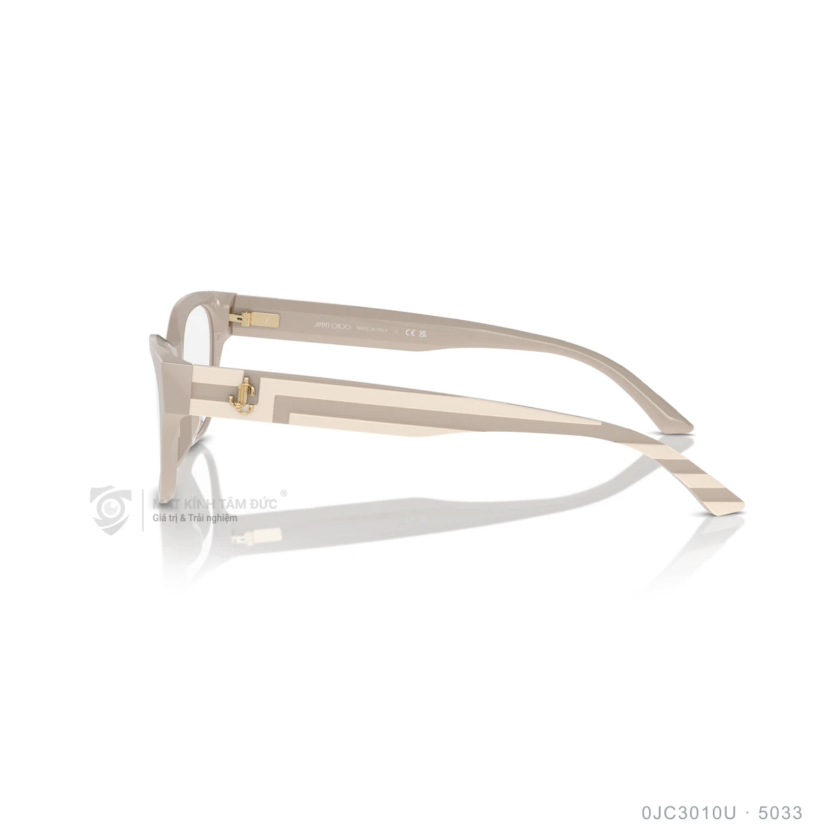 Gọng kính Jimmy Choo 0JC3010U - Ảnh 19