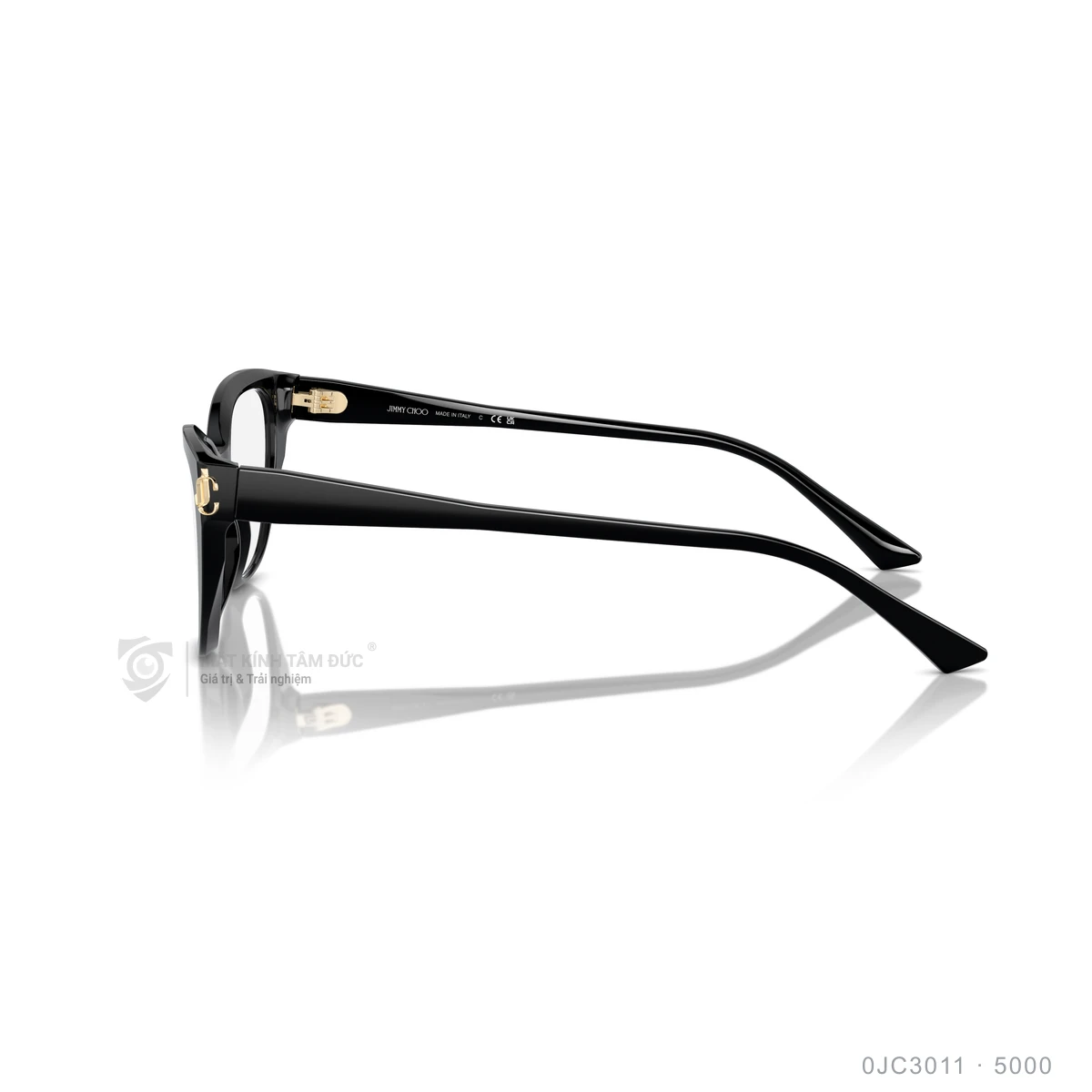 Gọng kính Jimmy Choo 0JC3011 - Ảnh 4