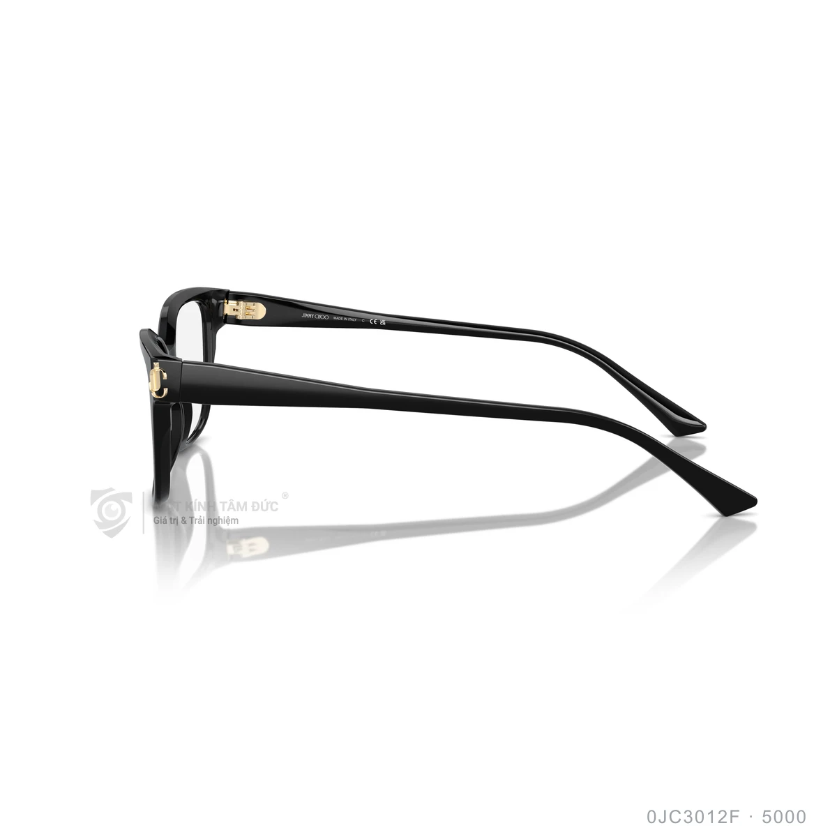 Gọng kính Jimmy Choo 0JC3012F - Ảnh 4