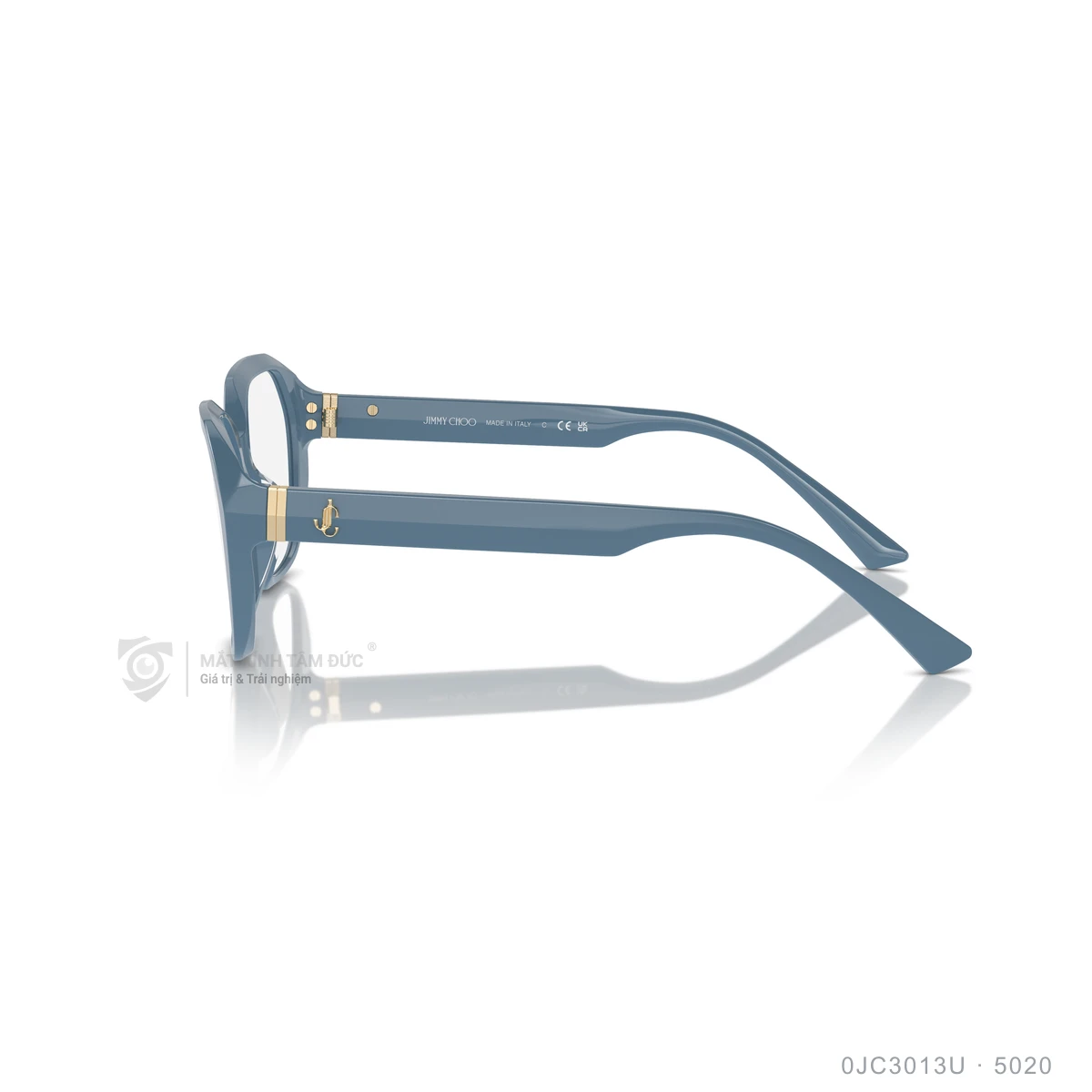 Gọng kính Jimmy Choo 0JC3013U - Ảnh 14