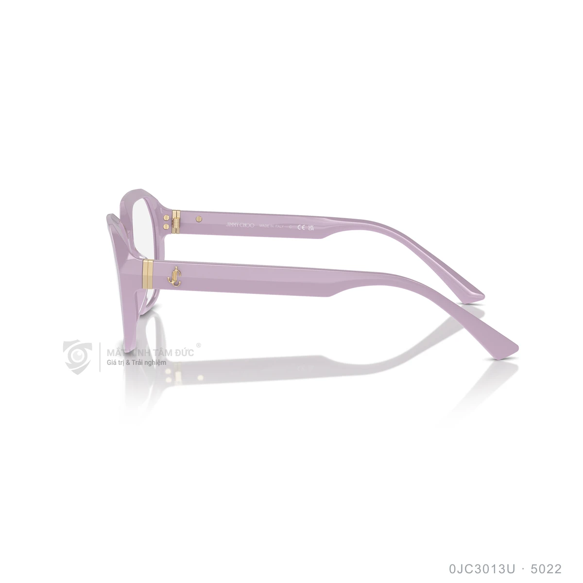 Gọng kính Jimmy Choo 0JC3013U - Ảnh 19