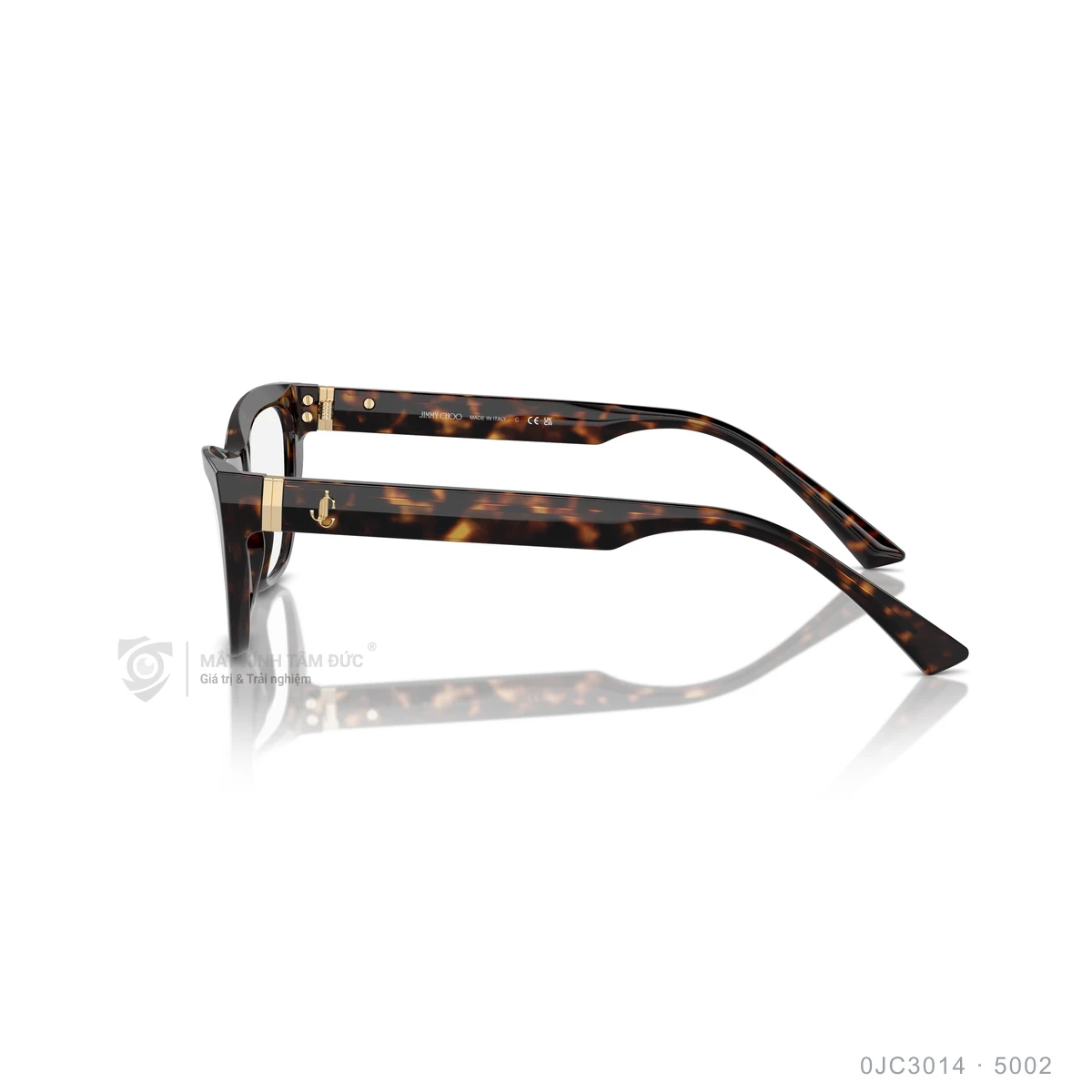 Gọng kính Jimmy Choo 0JC3014 - Ảnh 9