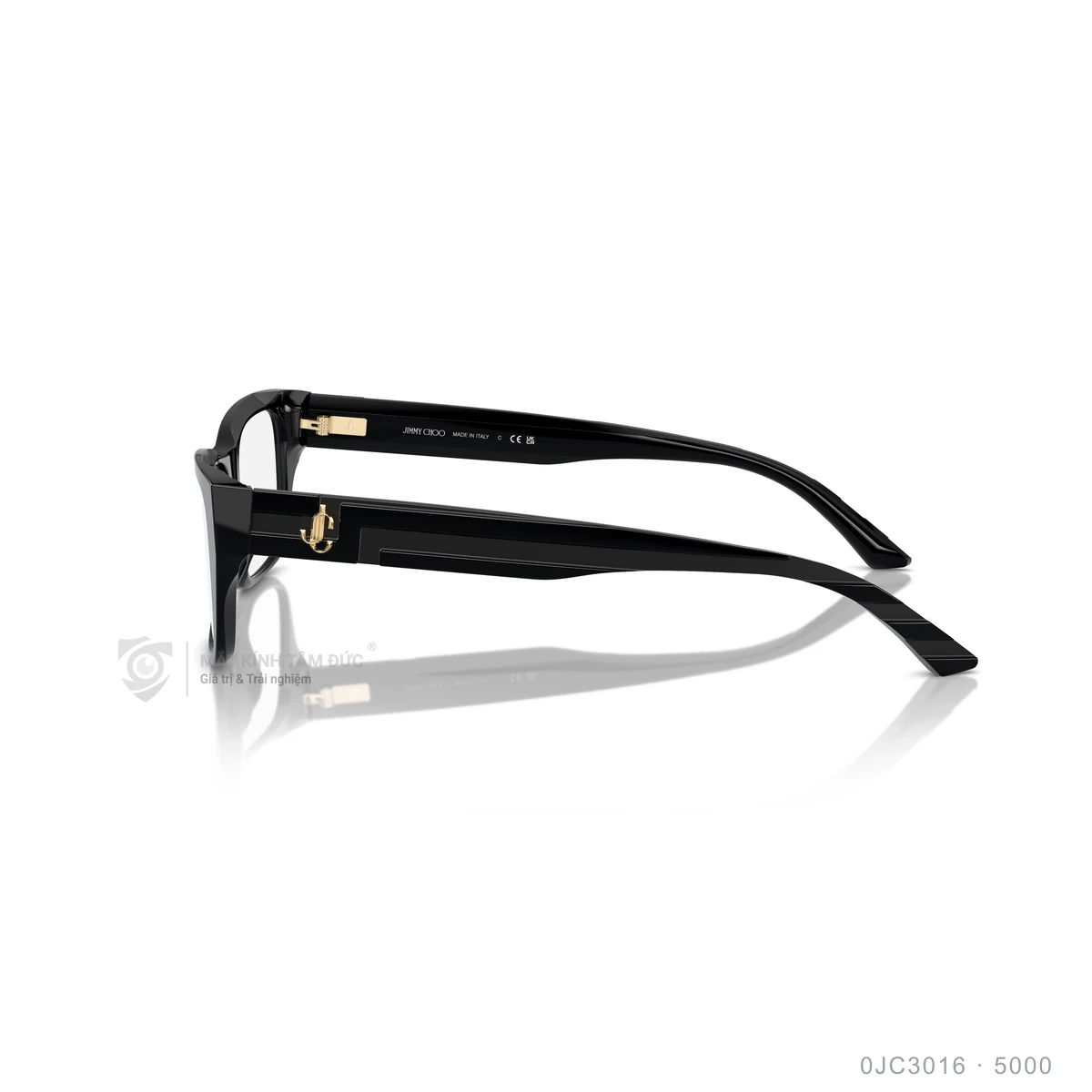 Gọng kính Jimmy Choo 0JC3016 - Ảnh 4