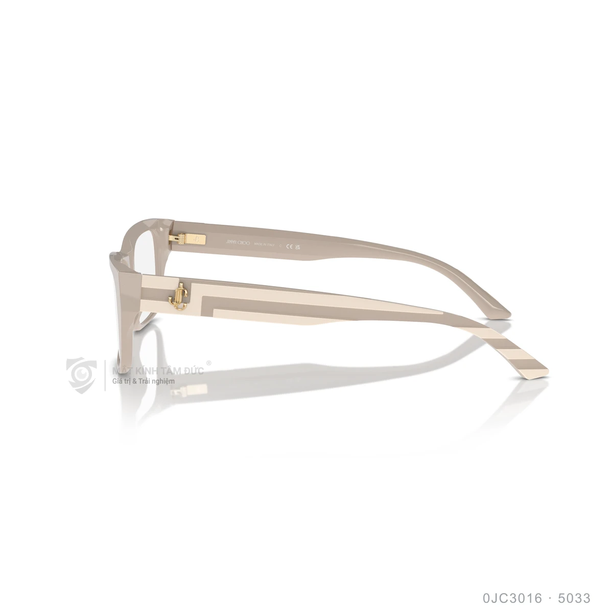Gọng kính Jimmy Choo 0JC3016 - Ảnh 9