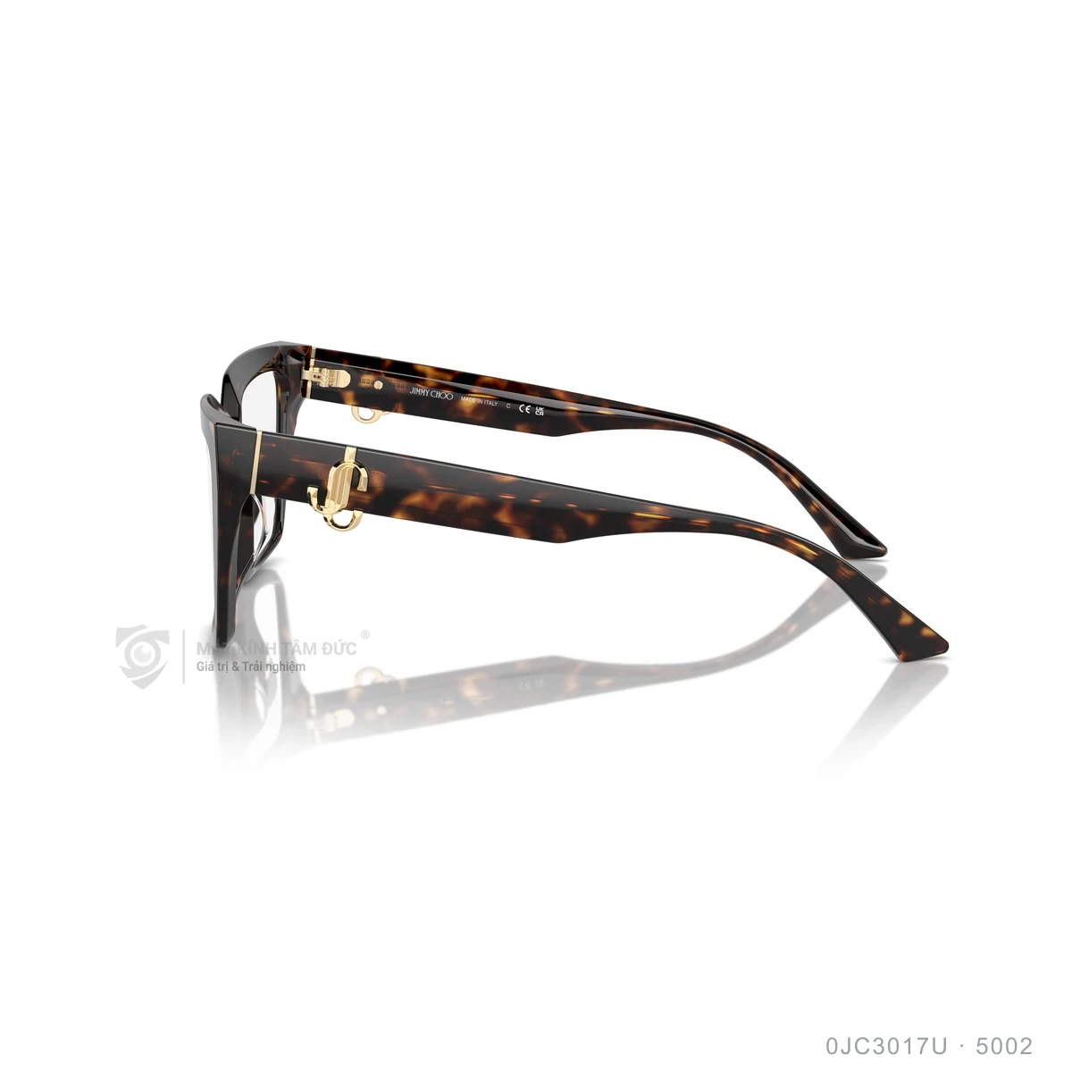 Gọng kính Jimmy Choo 0JC3017U - Ảnh 14