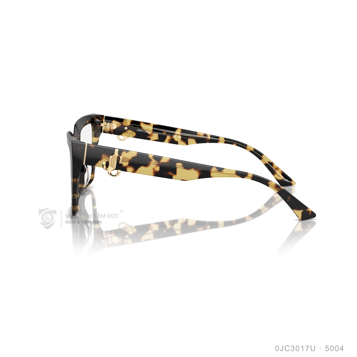 Gọng kính Jimmy Choo 0JC3017U - Ảnh 19