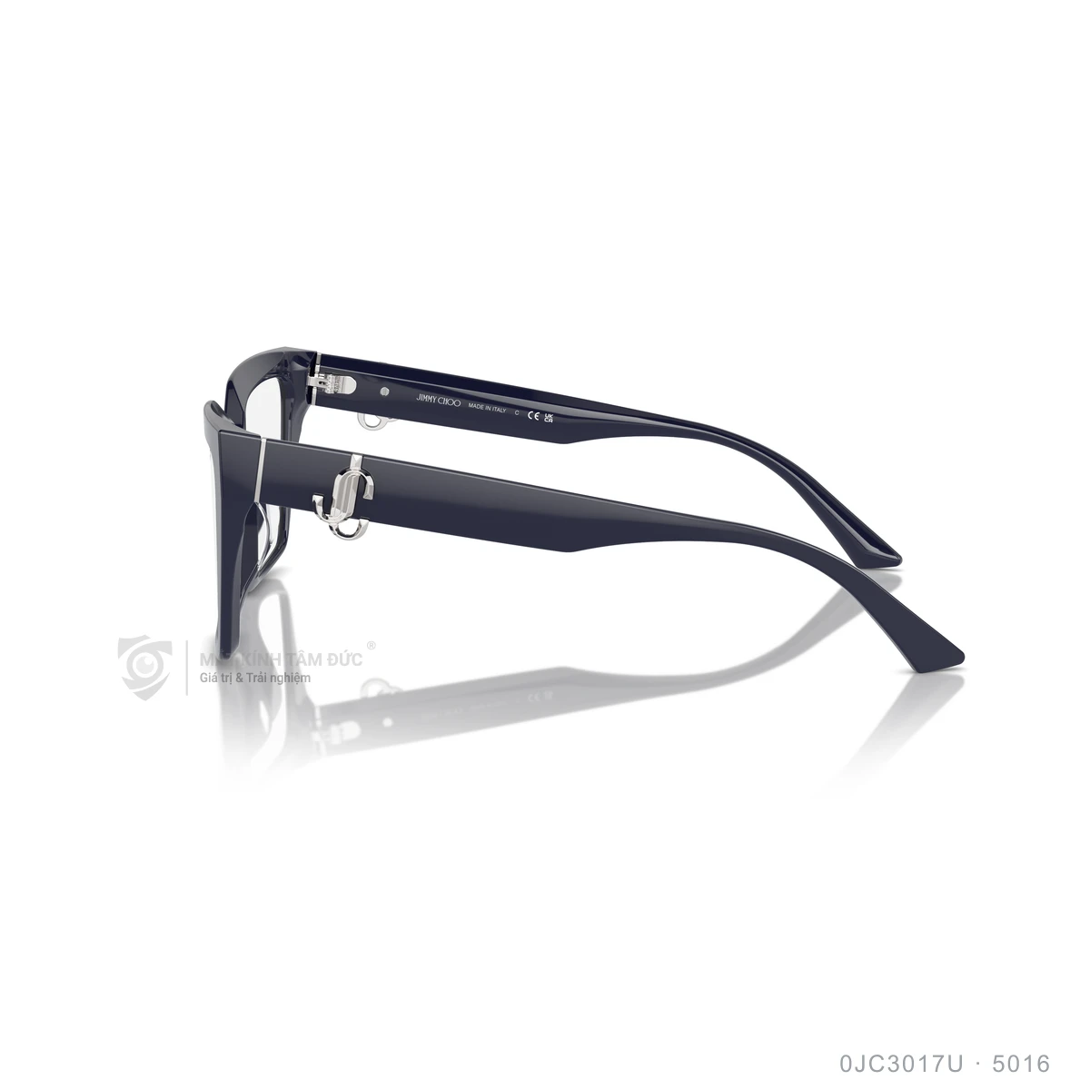Gọng kính Jimmy Choo 0JC3017U - Ảnh 24
