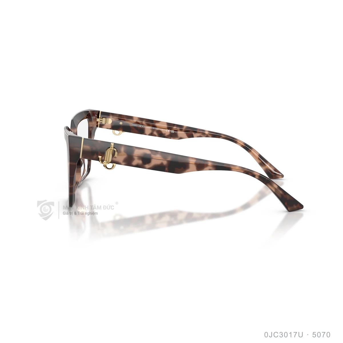 Gọng kính Jimmy Choo 0JC3017U - Ảnh 29
